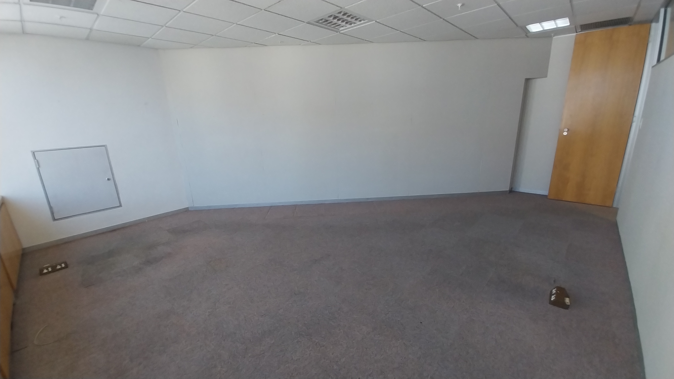 435m² Office Space to rent at SA Reserve Bank Building in Cape Town CBD