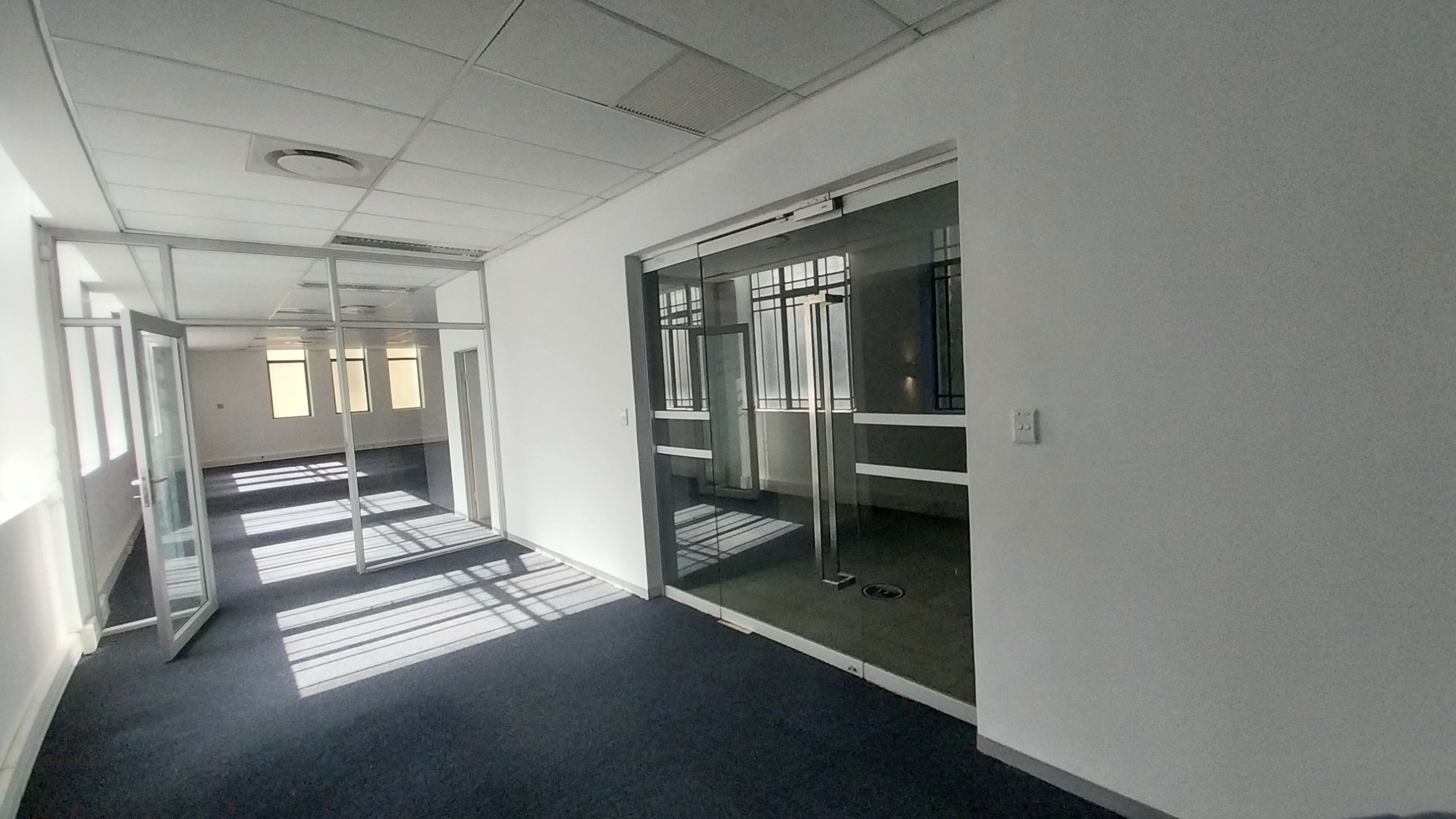 343m² Office Space to rent at Salga House in Cape Town CBD