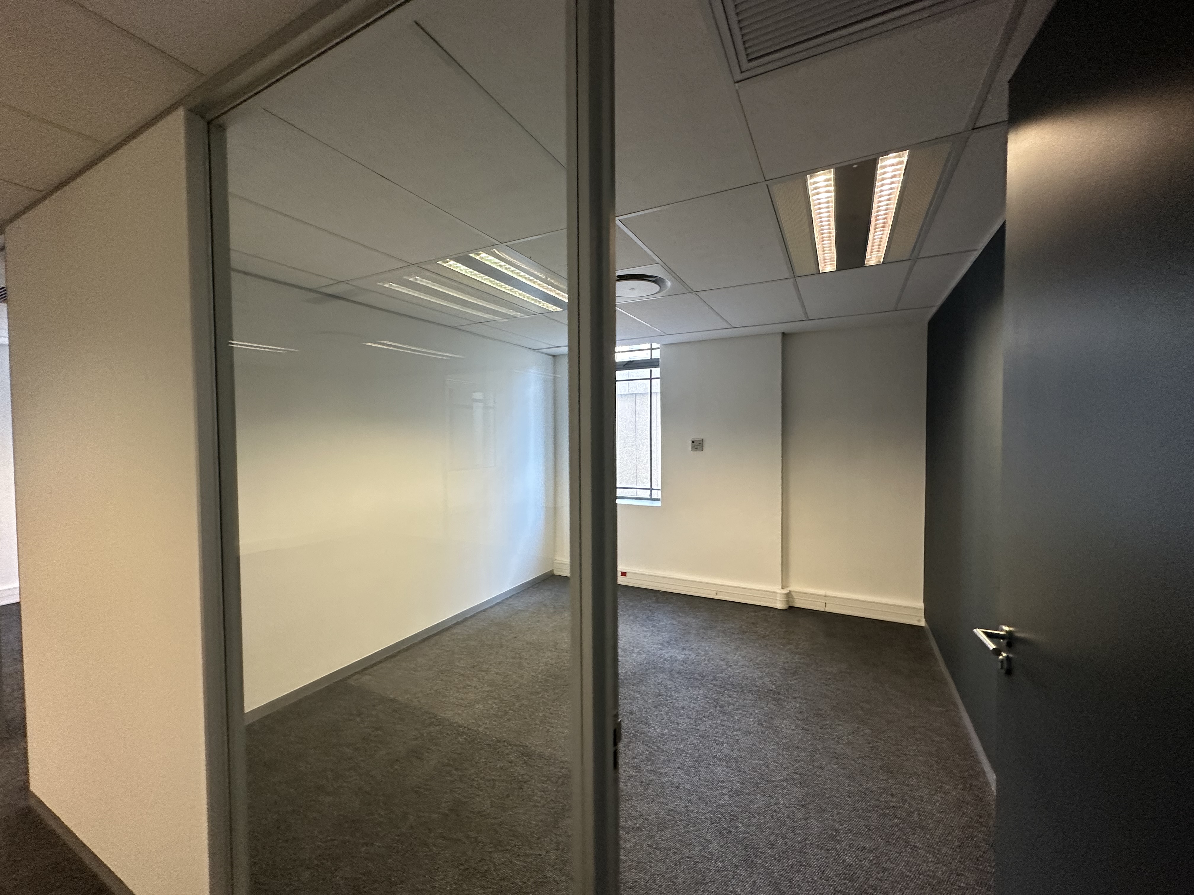 Office Space to rent at Salga House in Cape Town CBD