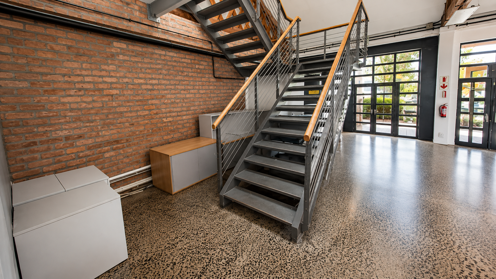 185m² Office Space to rent at Salt Orchard Building 1 and Building 2 in Salt River