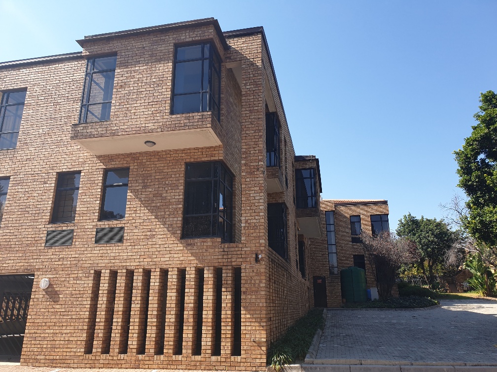 Office Space to rent at Sandhaven Office Park Block E in Strathavon