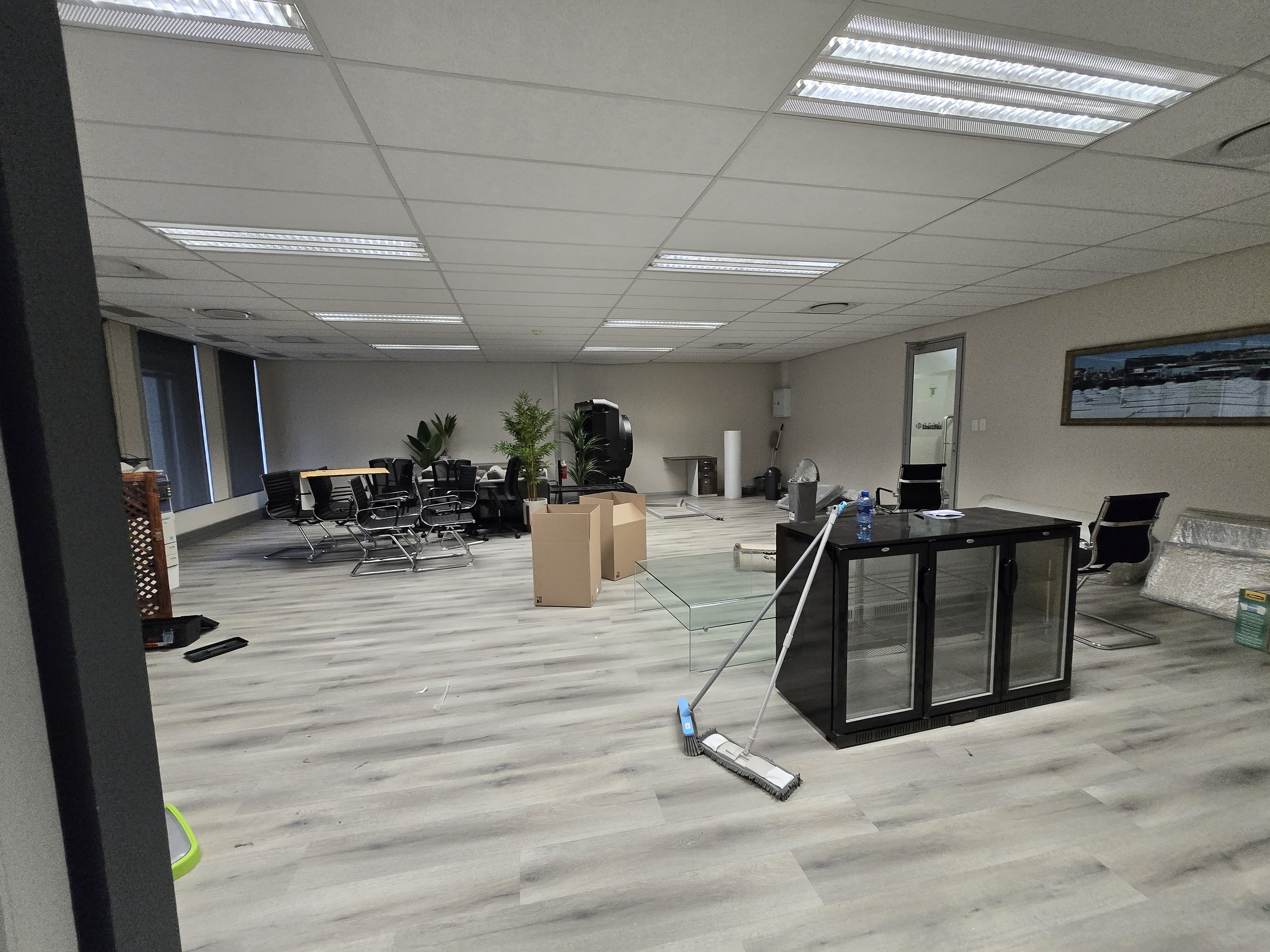 172m² Office Space to rent at Sandton City Office Tower in Sandton Central