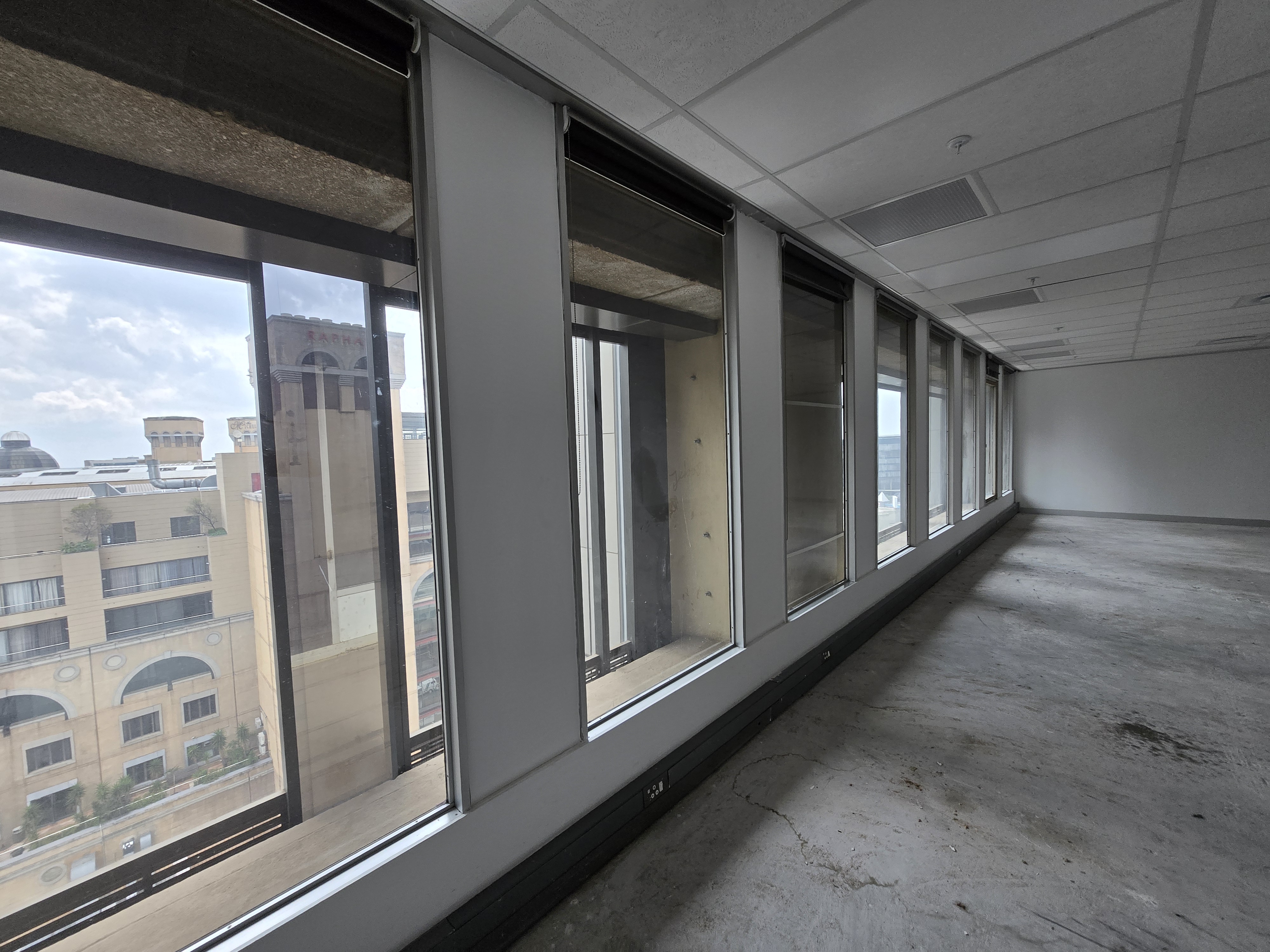 130m² Office Space to rent at Sandton City Office Tower in Sandton Central