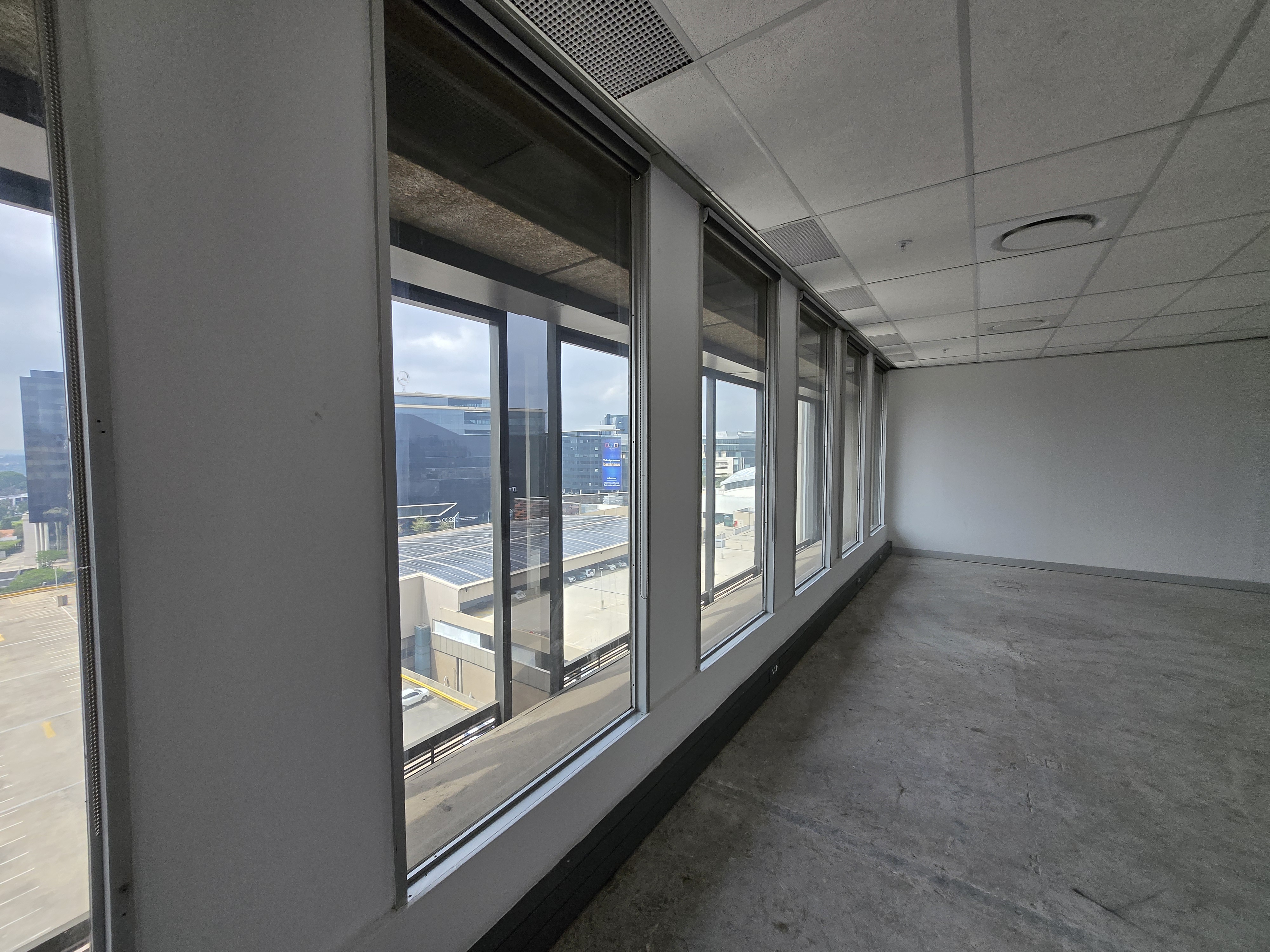 137m² Office Space to rent at Sandton City Office Tower in Sandton Central