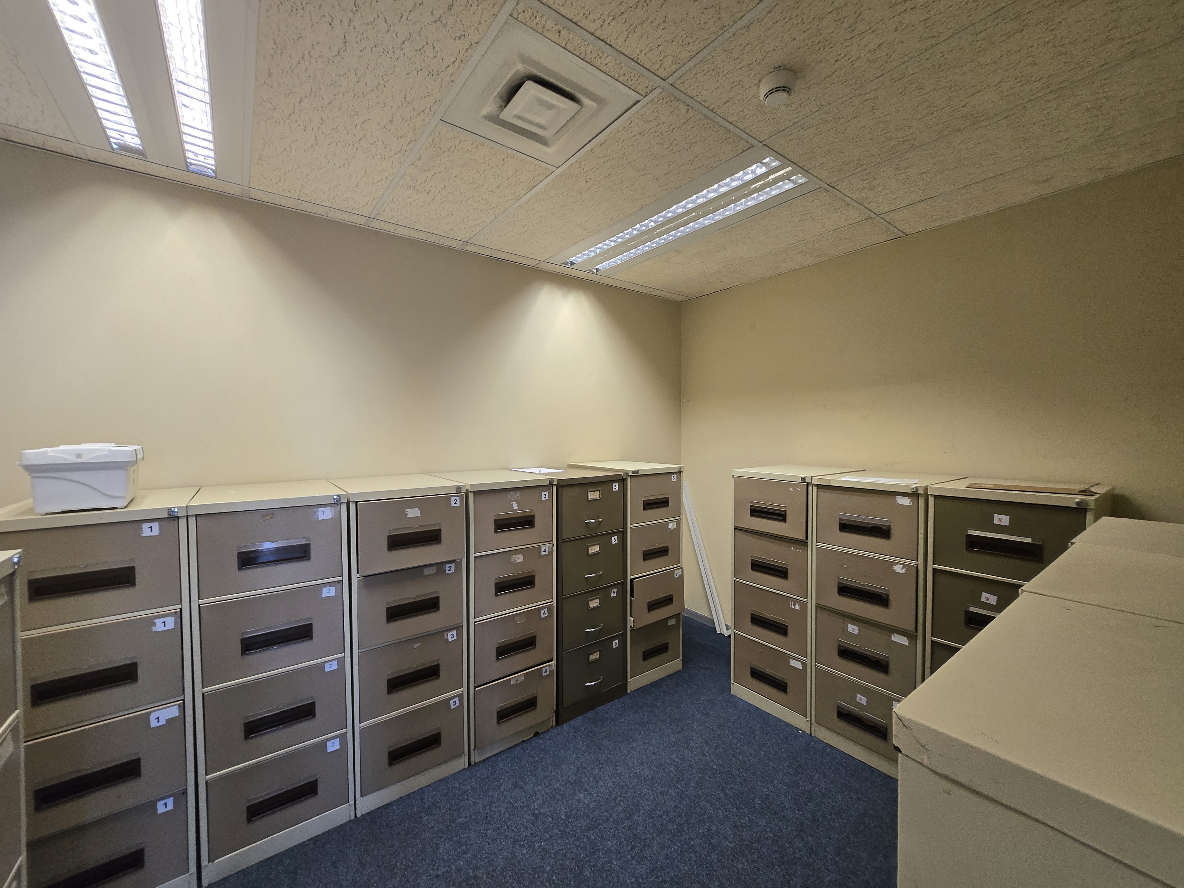 353m² Office Space to rent at Sandton City Office Tower in Sandton Central
