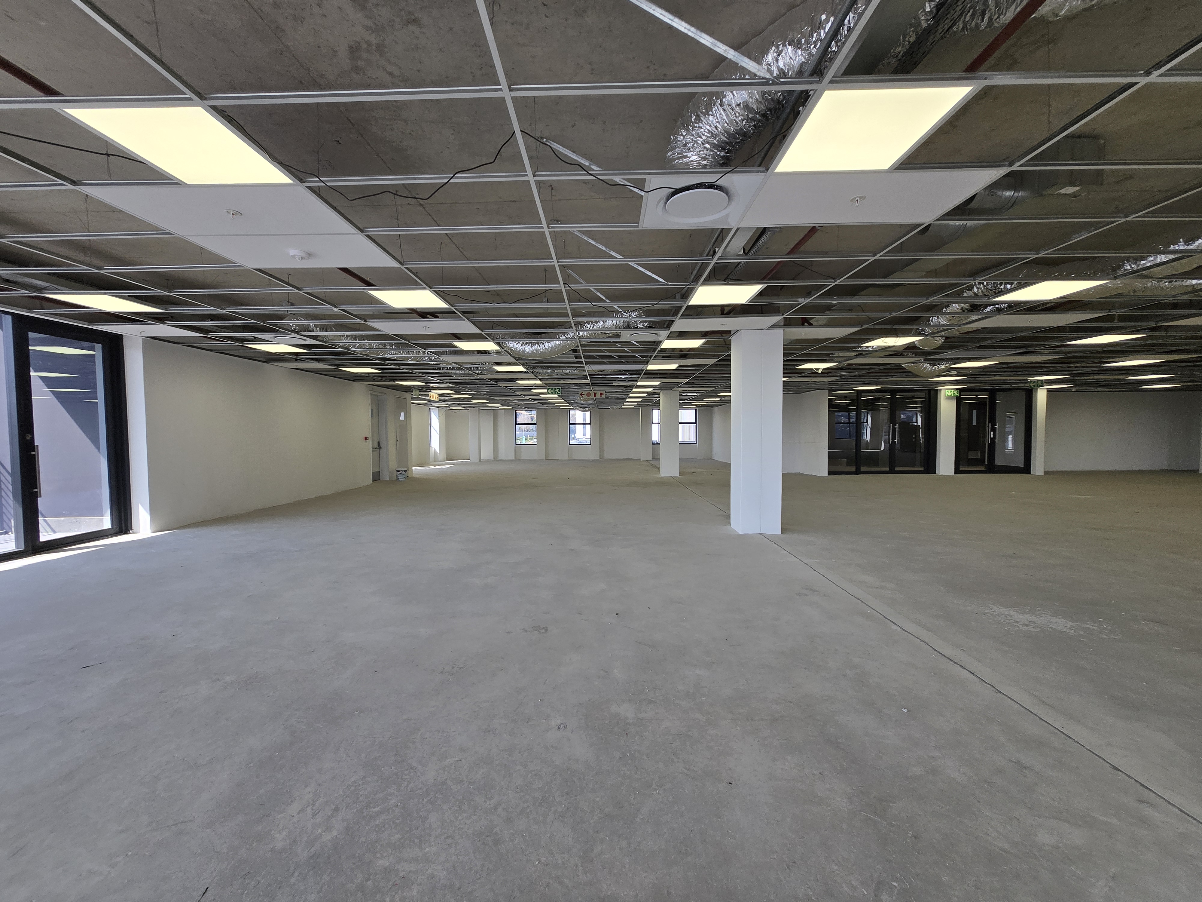 Office Space to rent at Sandton Gate in Sandton Central