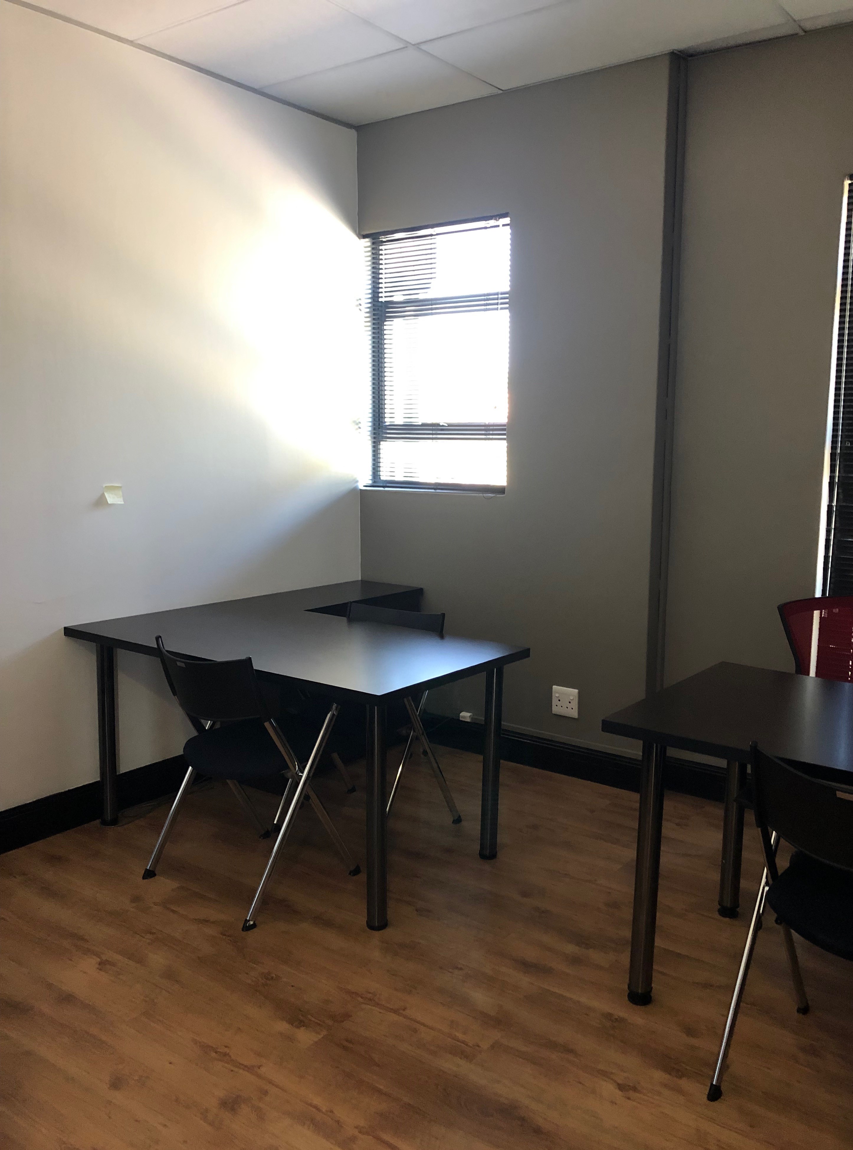 Office Space to rent at Sarlan Office Park in Bedfordview