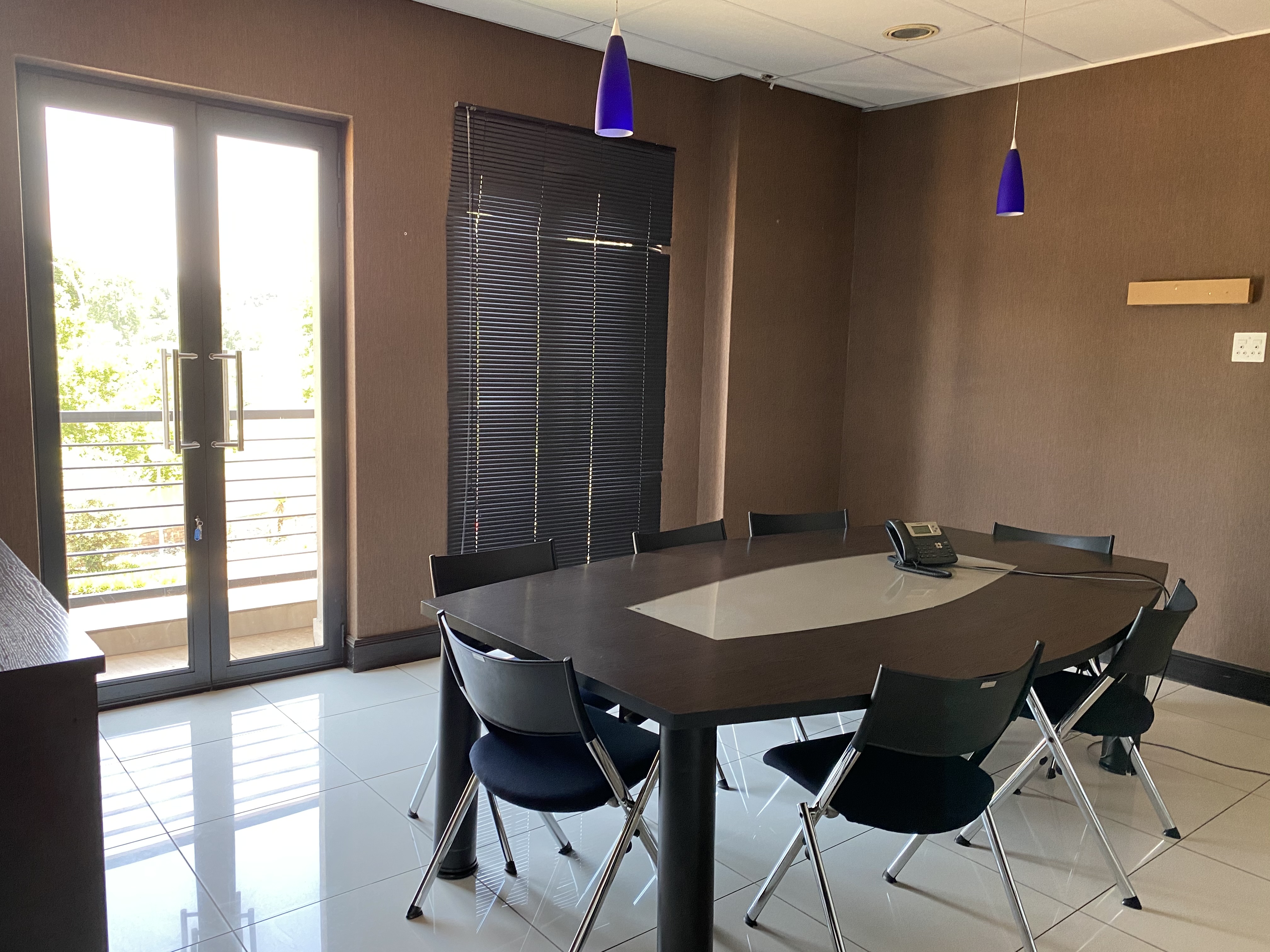 Office Space to rent at Sarlan Office Park in Bedfordview