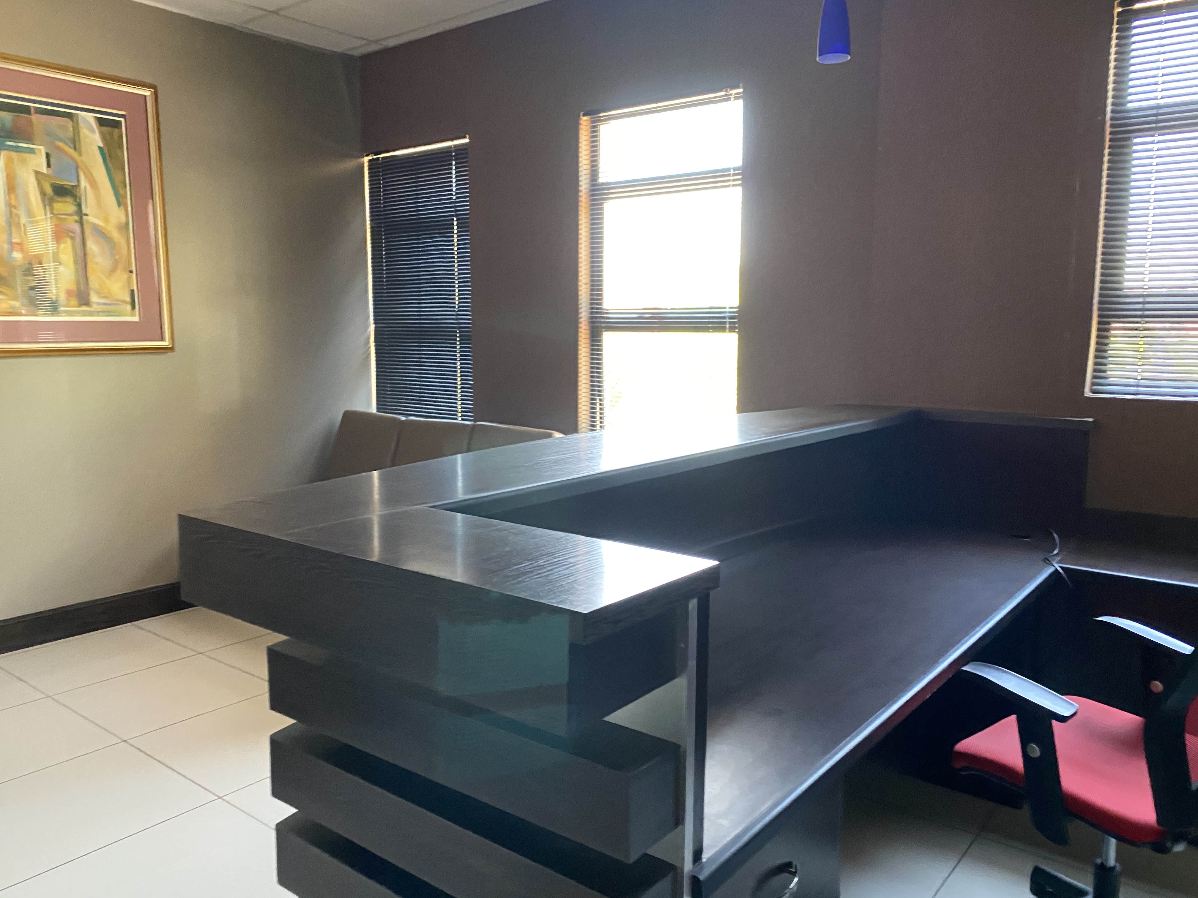 Office Space to rent at Sarlan Office Park in Bedfordview
