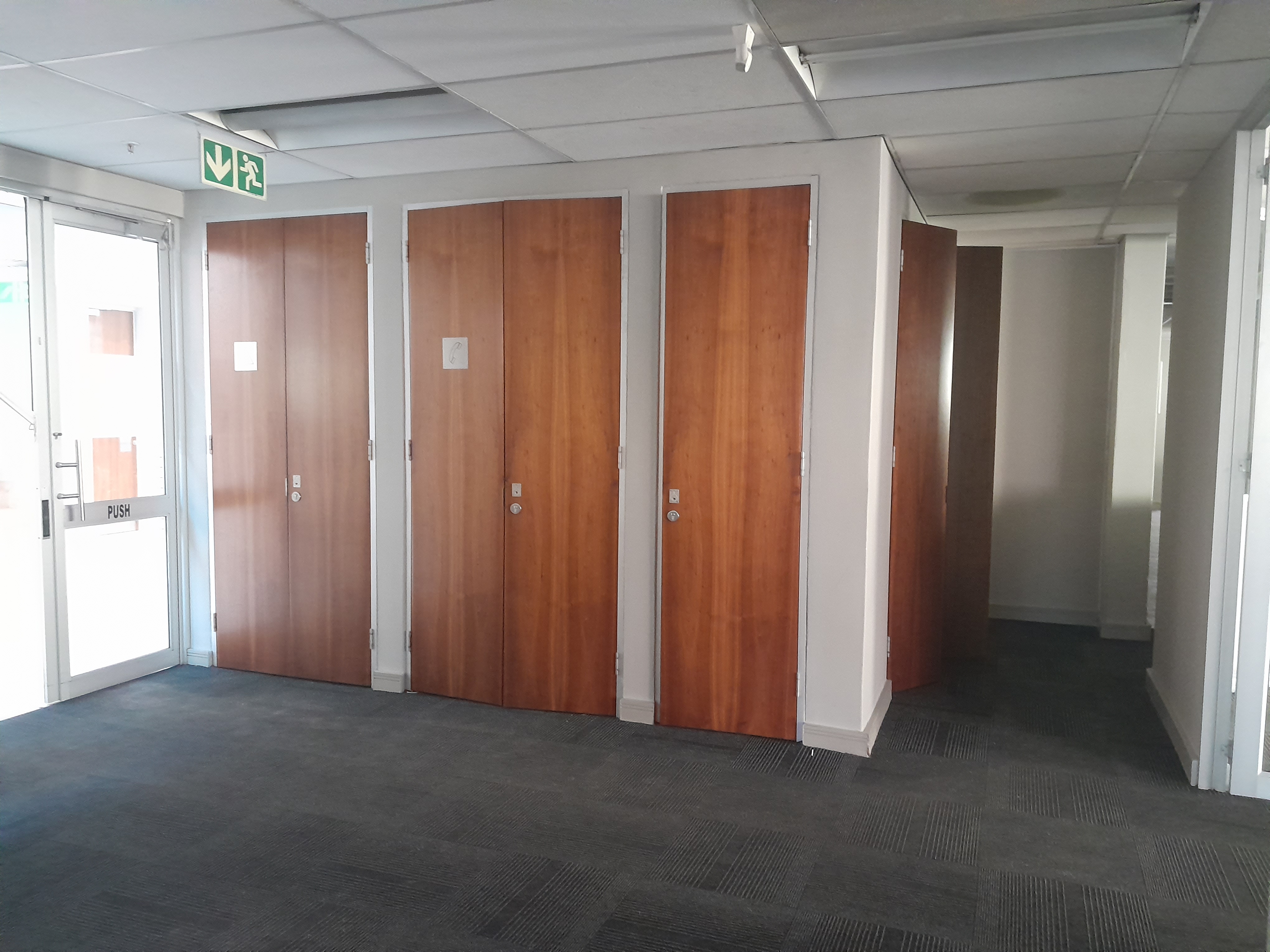 Office Space to rent at SASFIN - GENERIC in Waverley