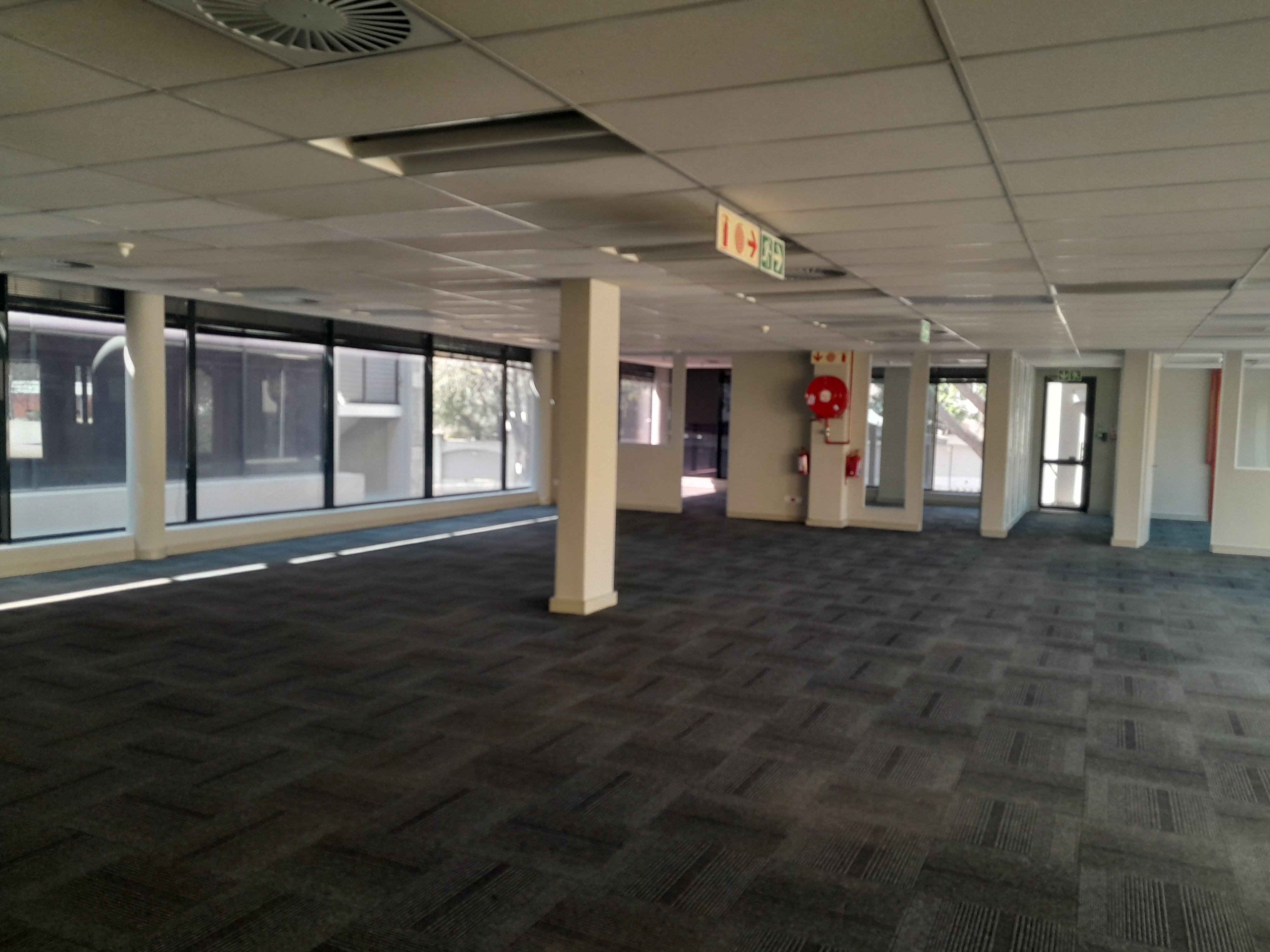 Office Space to rent at SASFIN - GENERIC in Waverley