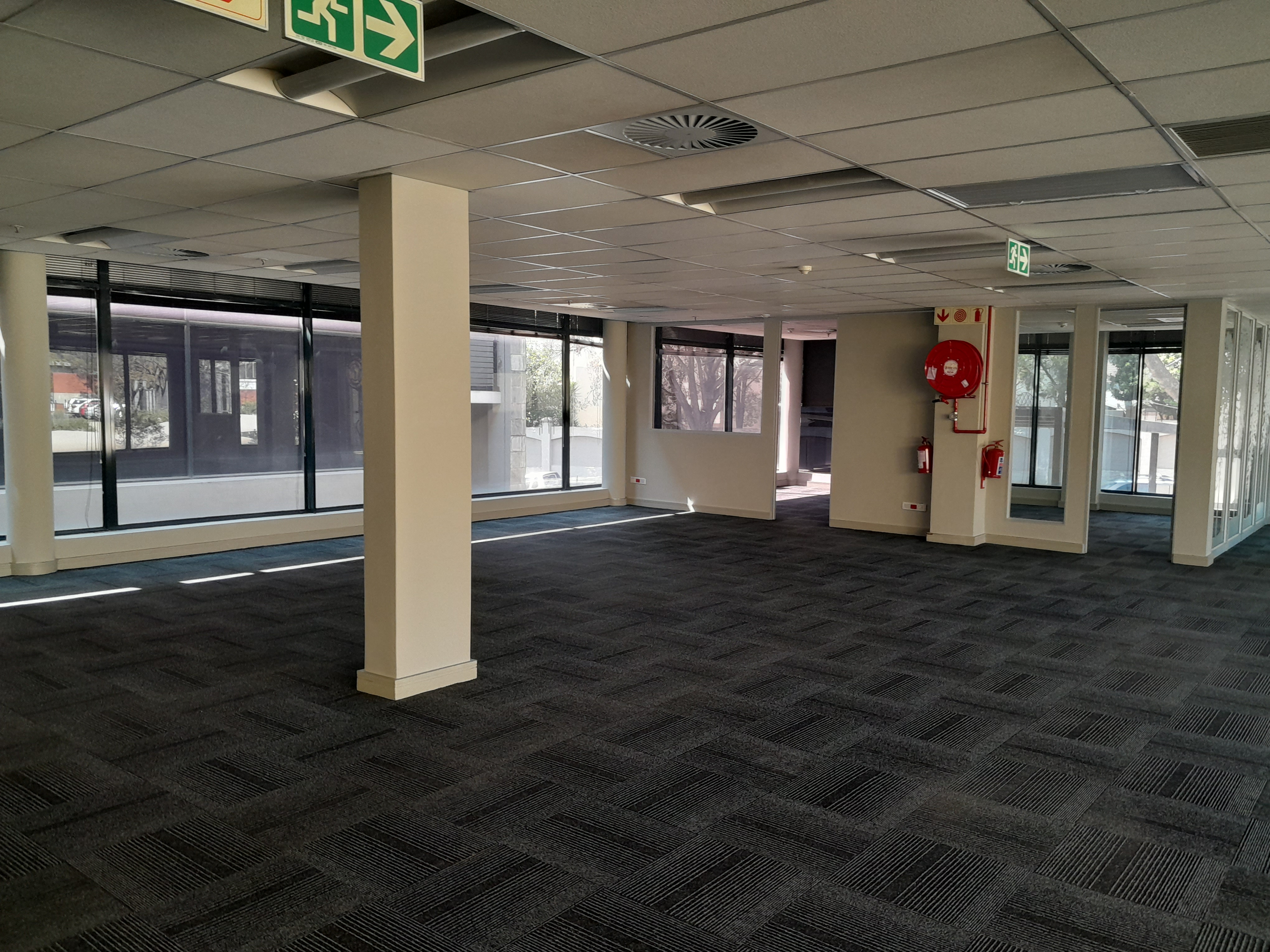 Office Space to rent at SASFIN - GENERIC in Waverley