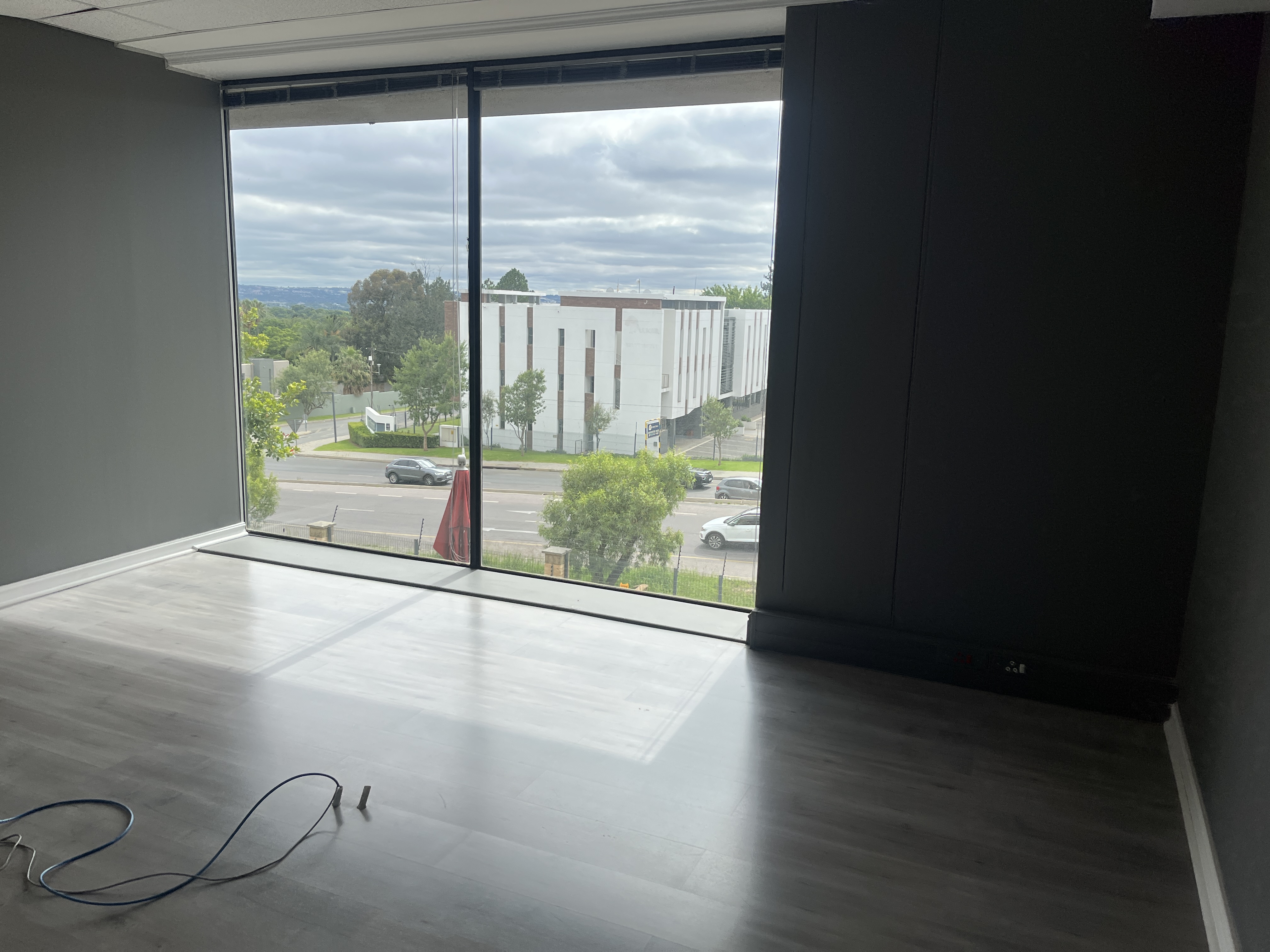 Office Space to rent at Silver Stream Business Park in Bryanston