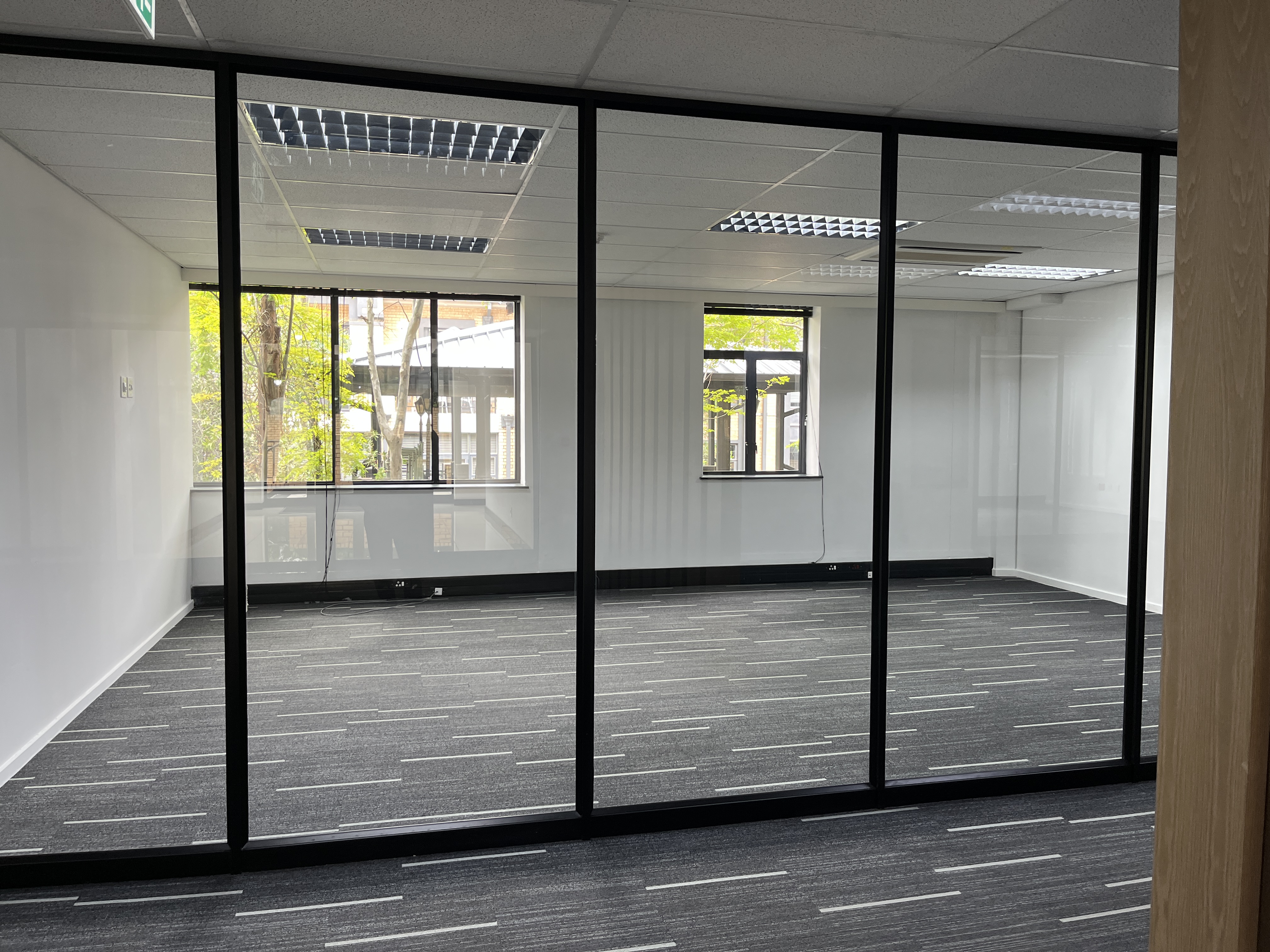 Office Space to rent at Silver Stream Business Park in Bryanston