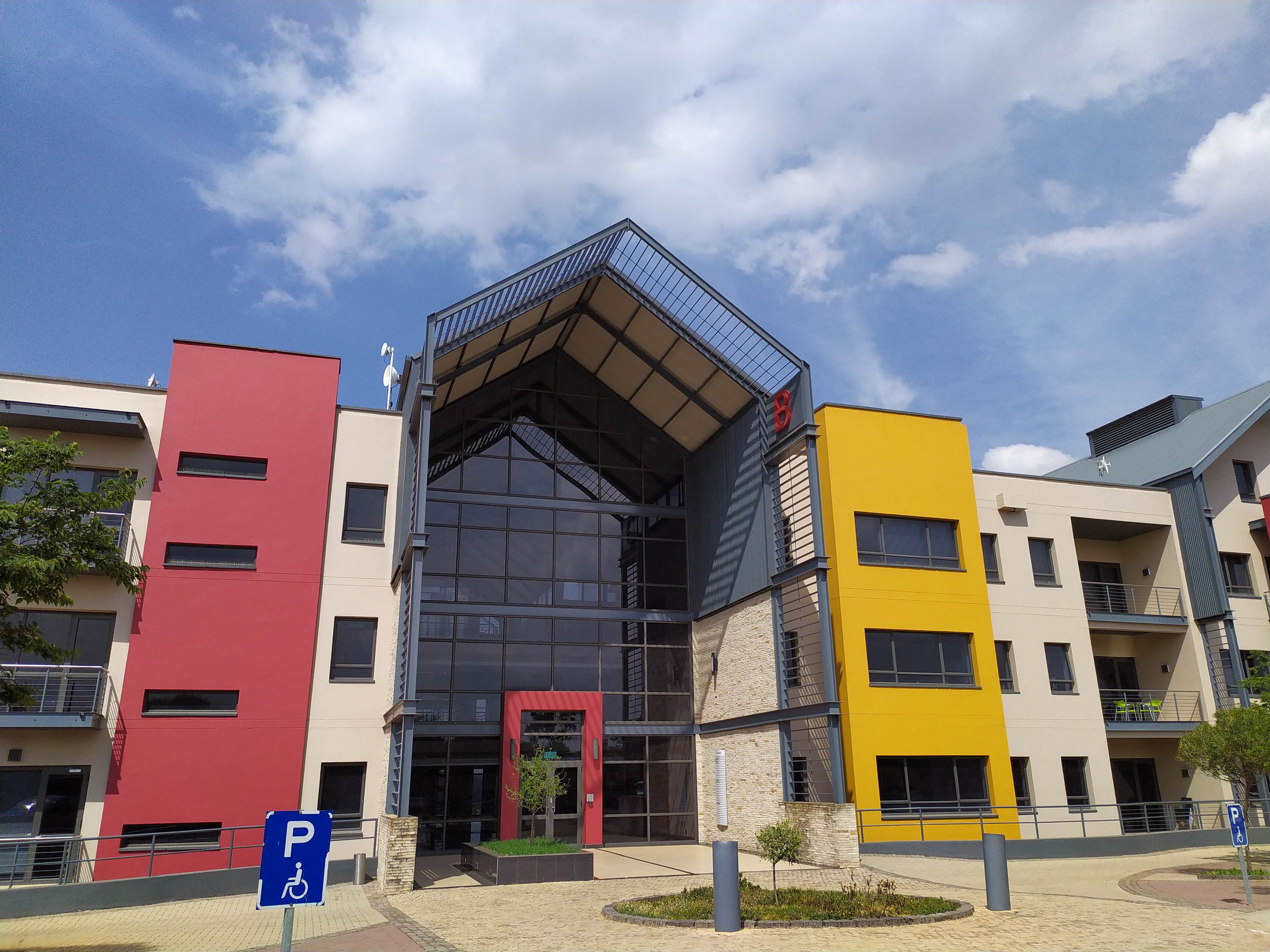 Office Space to rent at Southdowns Office Park in Central Centurion