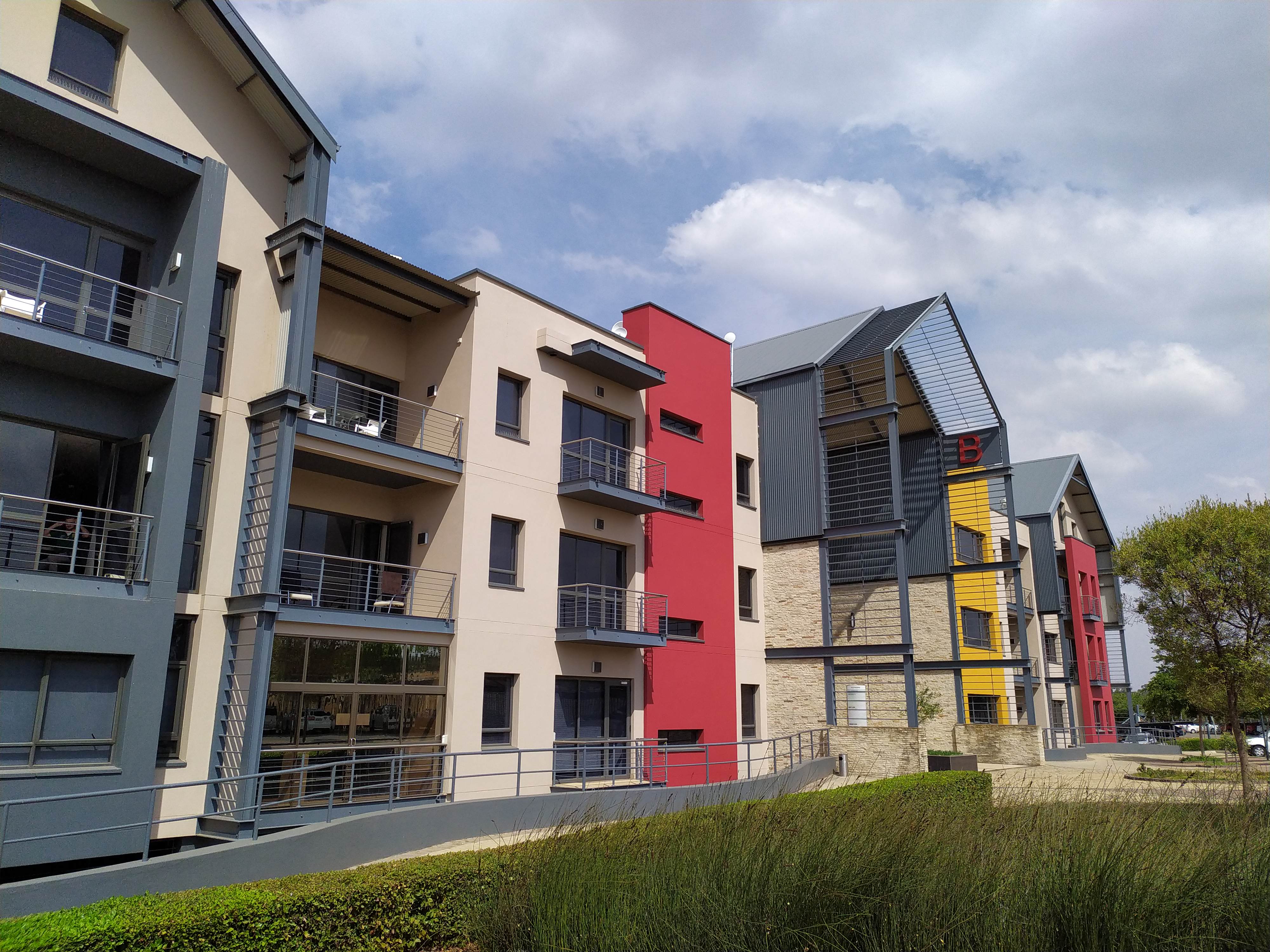 Office Space to rent at Southdowns Office Park in Central Centurion