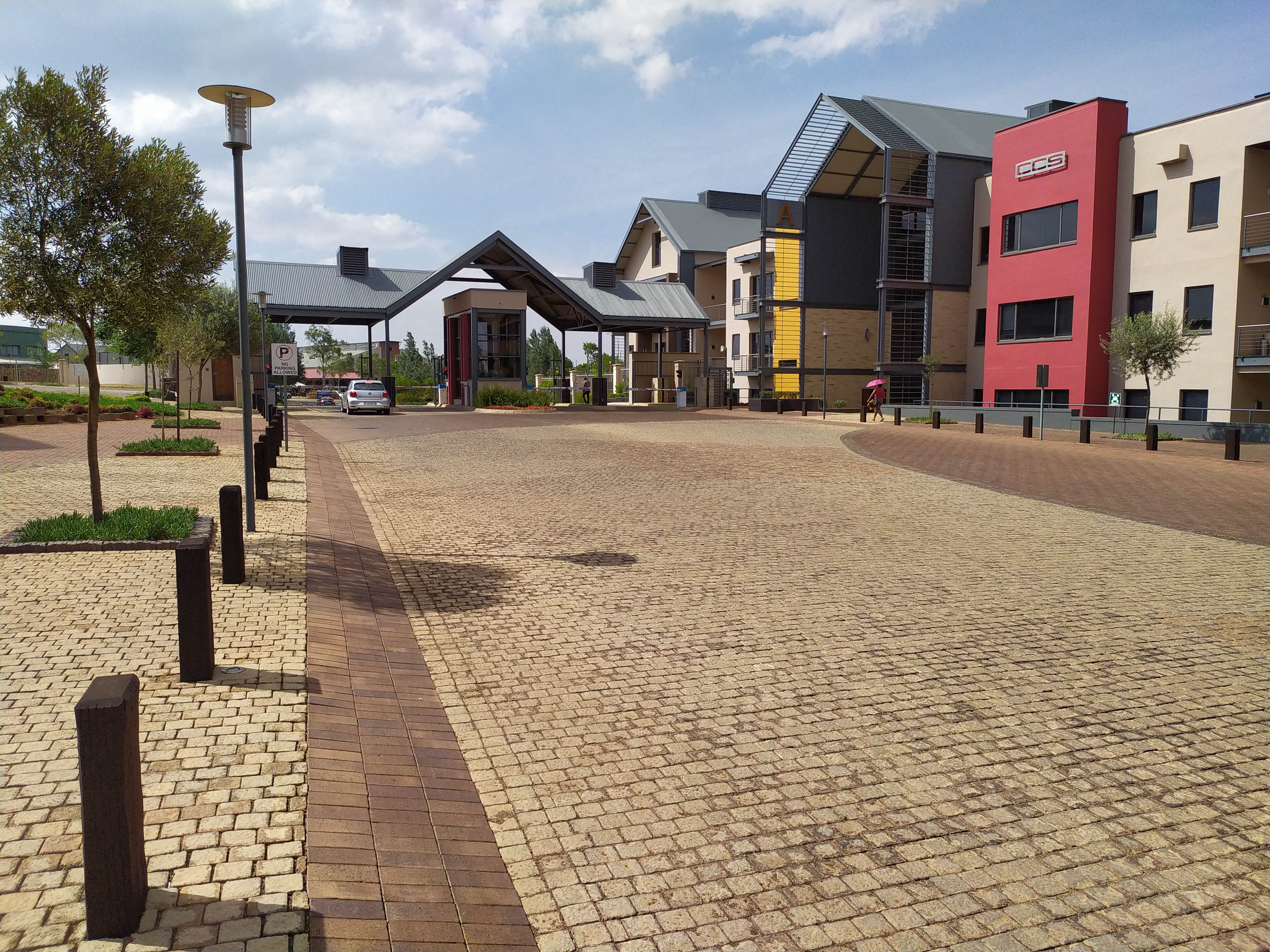 Office Space to rent at Southdowns Office Park in Central Centurion