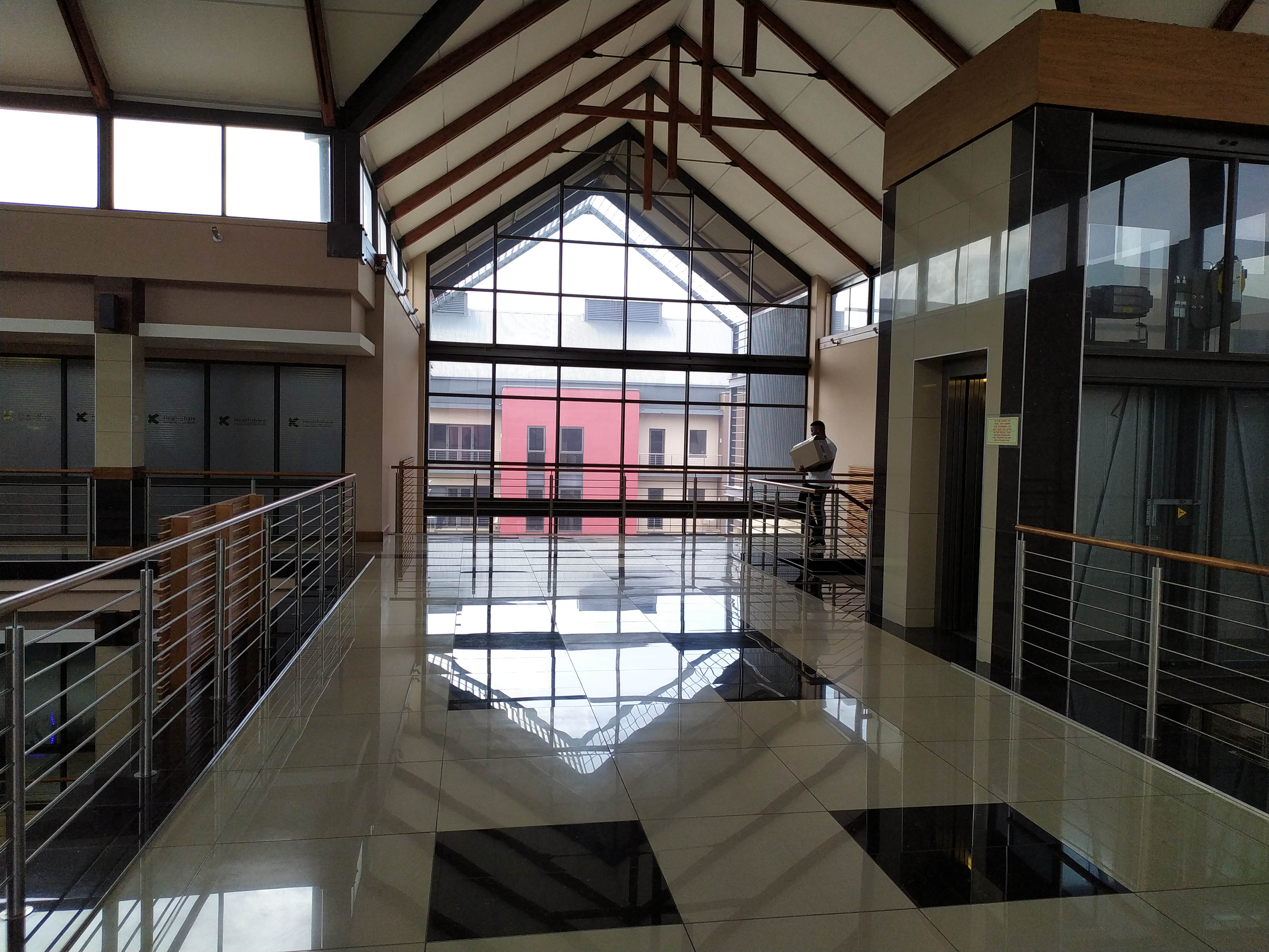 Office Space to rent at Southdowns Office Park in Central Centurion