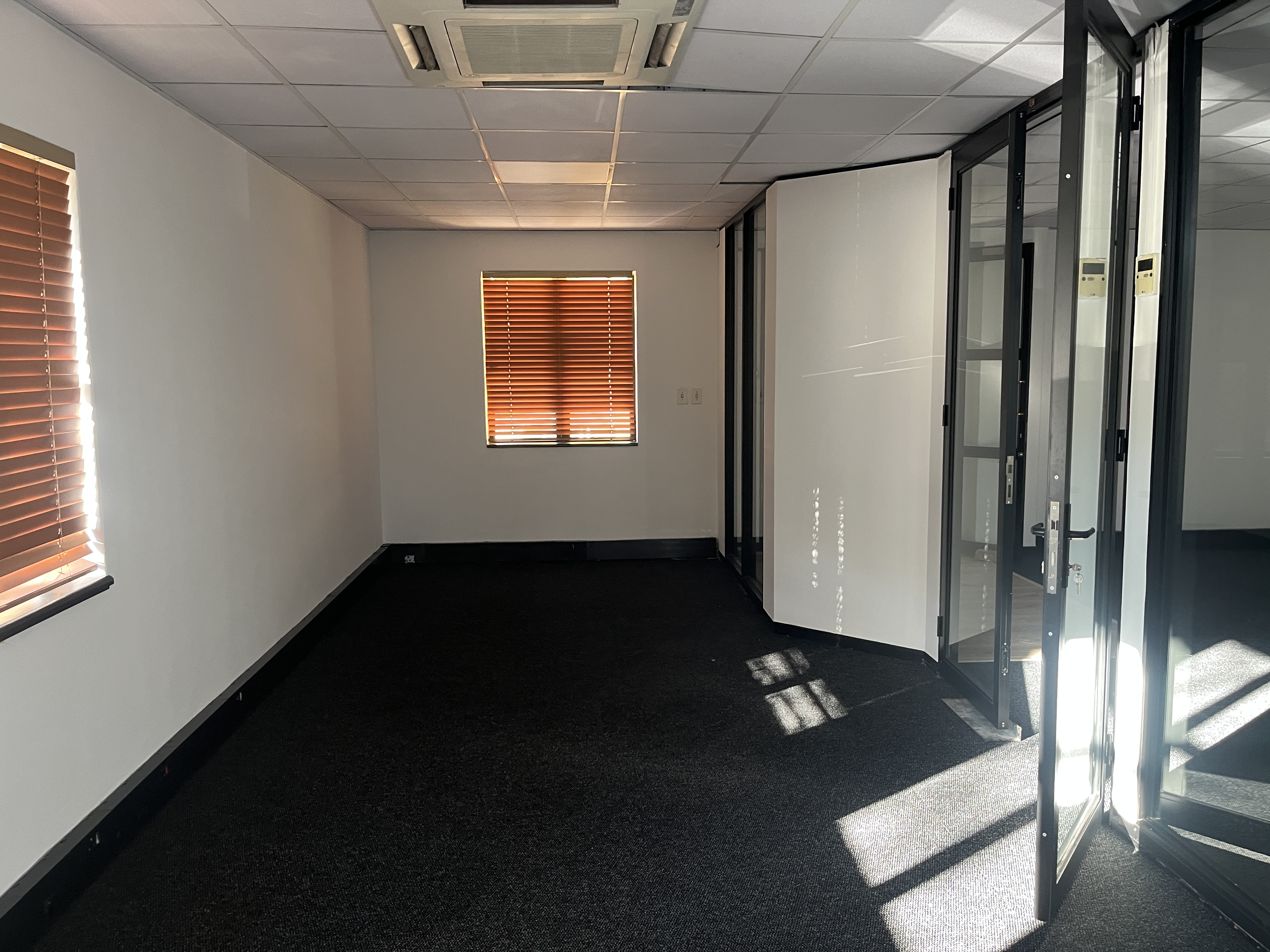Office Space to rent at St Andrews Office Park in Bryanston