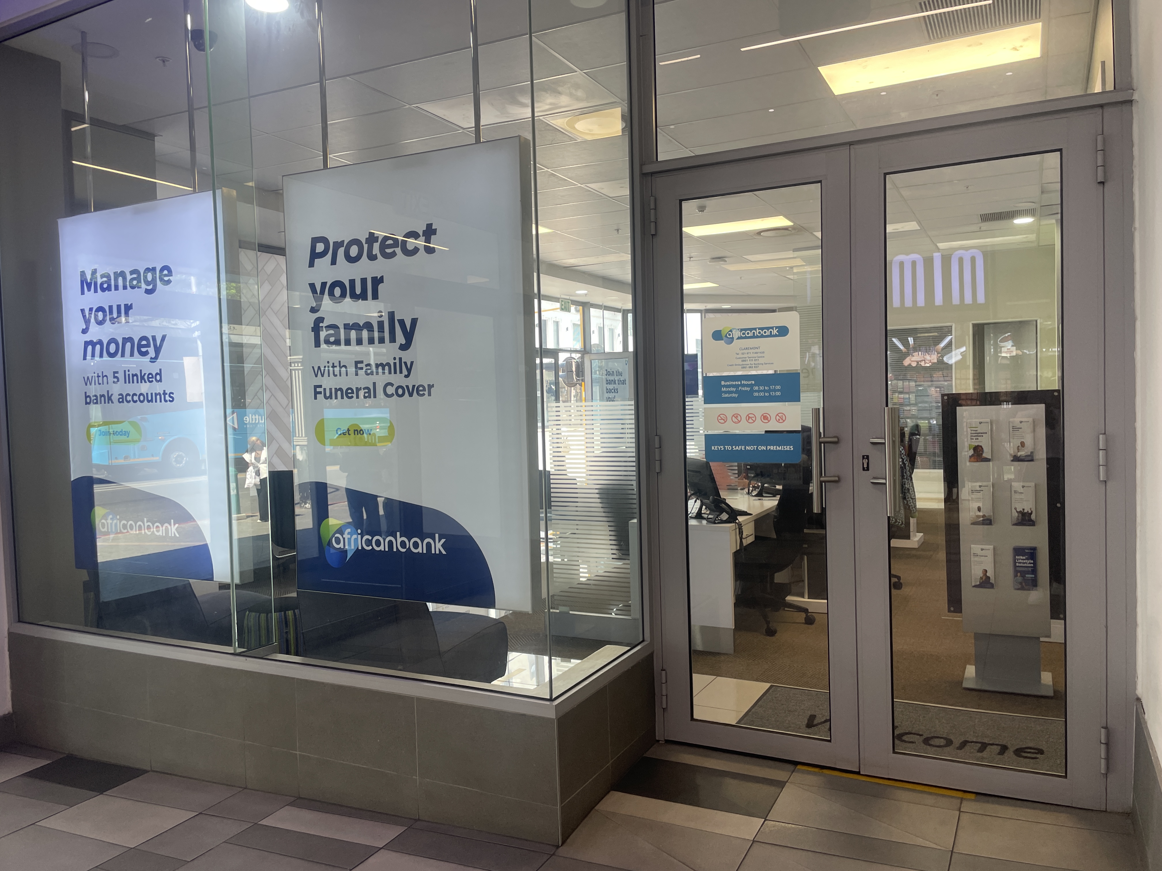 124m² Retail Shops to rent at Stadium On Main in Claremont