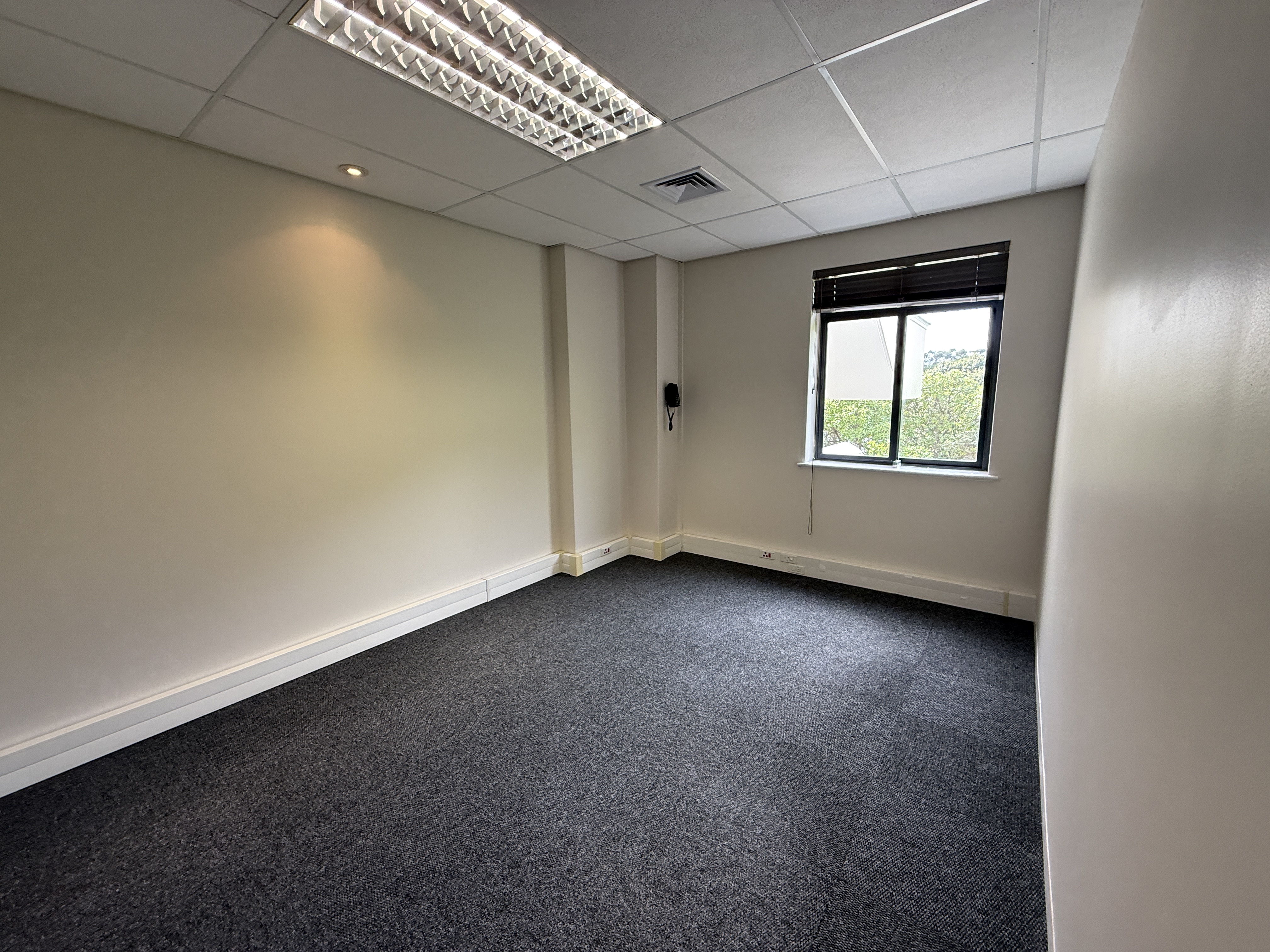 115m² Office Space to rent at Steenberg House in Steenberg