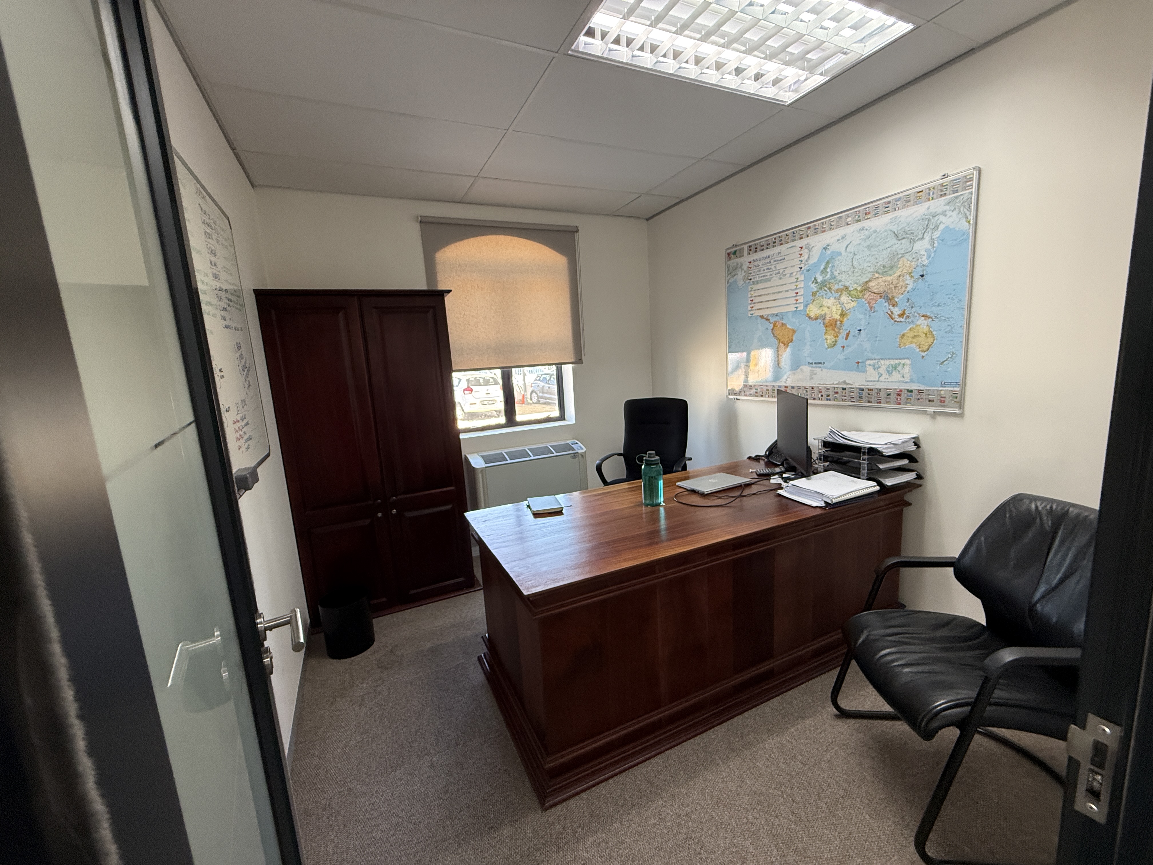 Office Space to rent at  in Stellenbosch