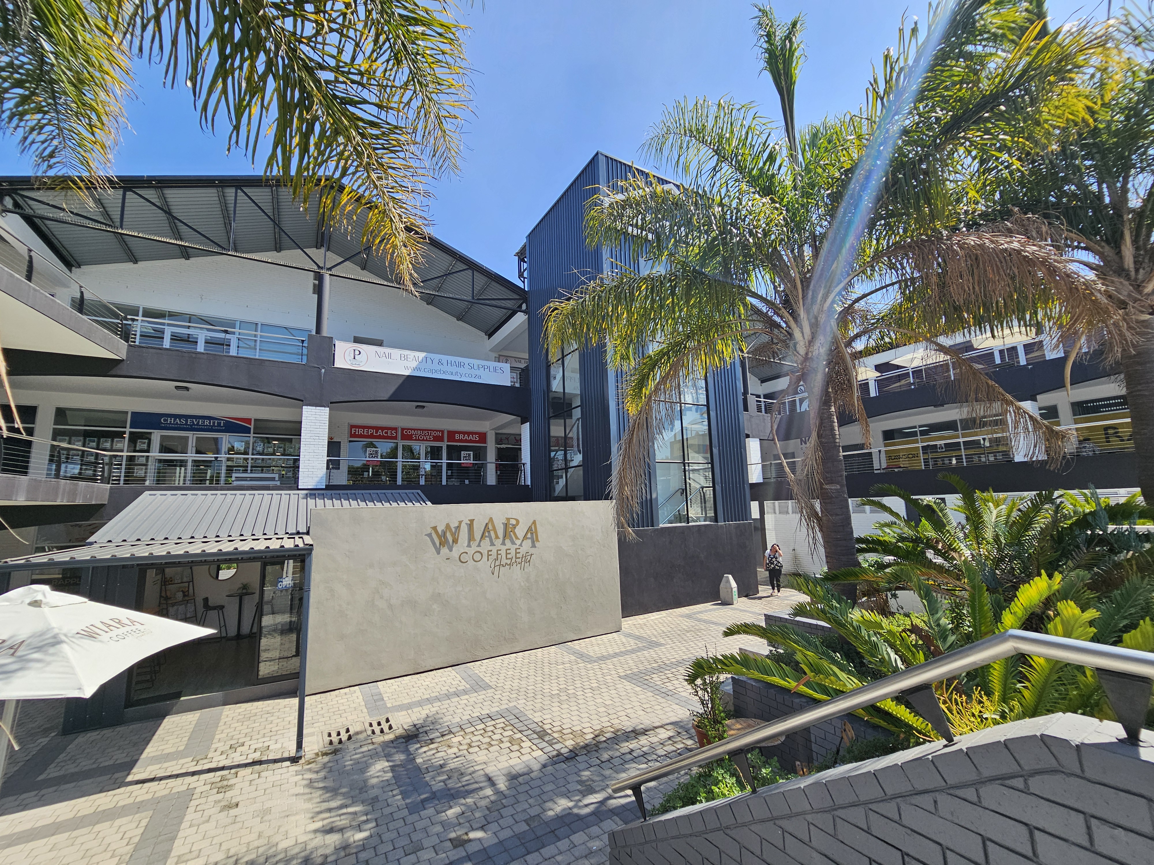 Retail Shops to rent at Suntyger in Tyger Valley