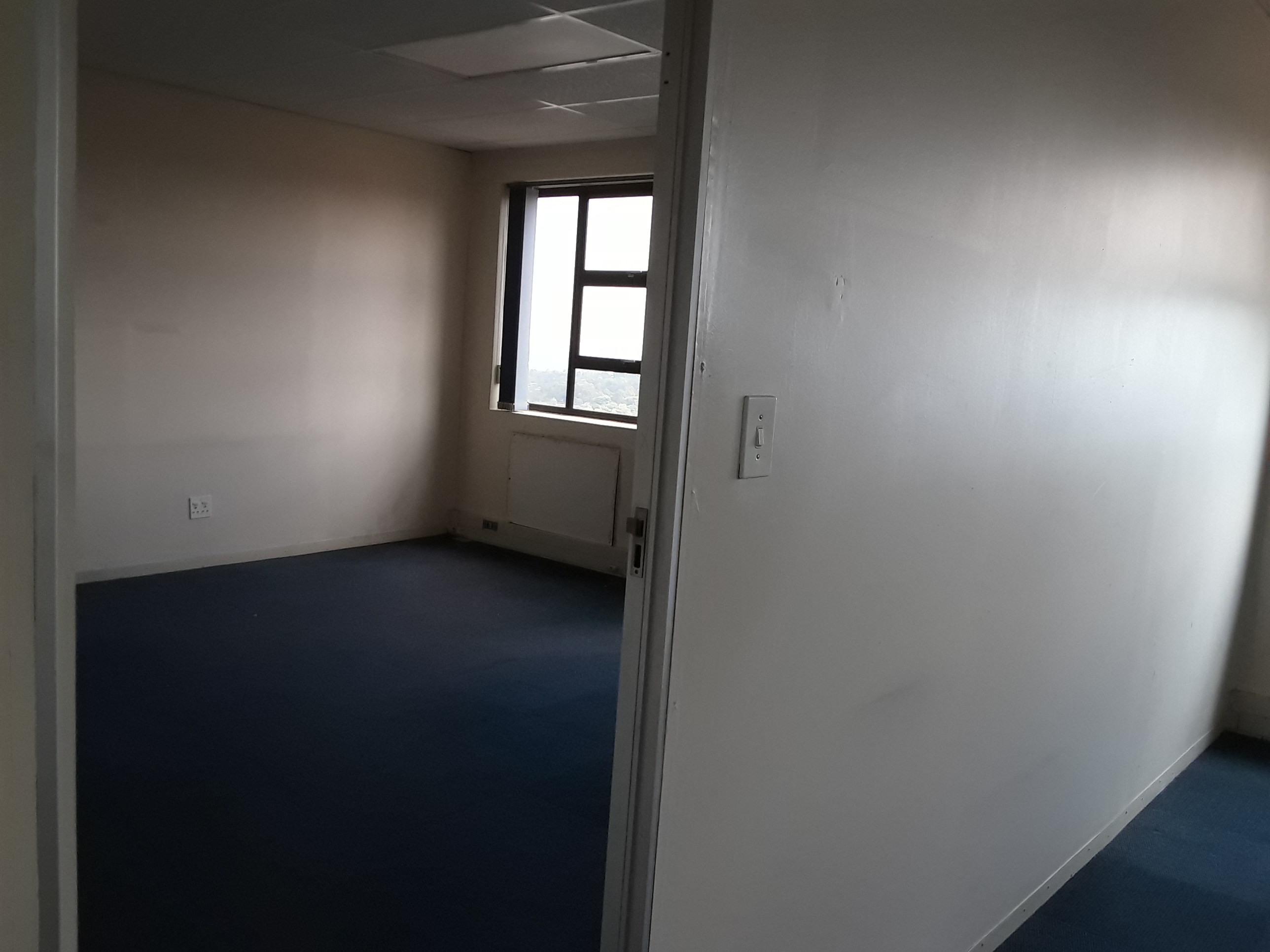 487m² Office Space to rent at Surrey Ave in Ferndale