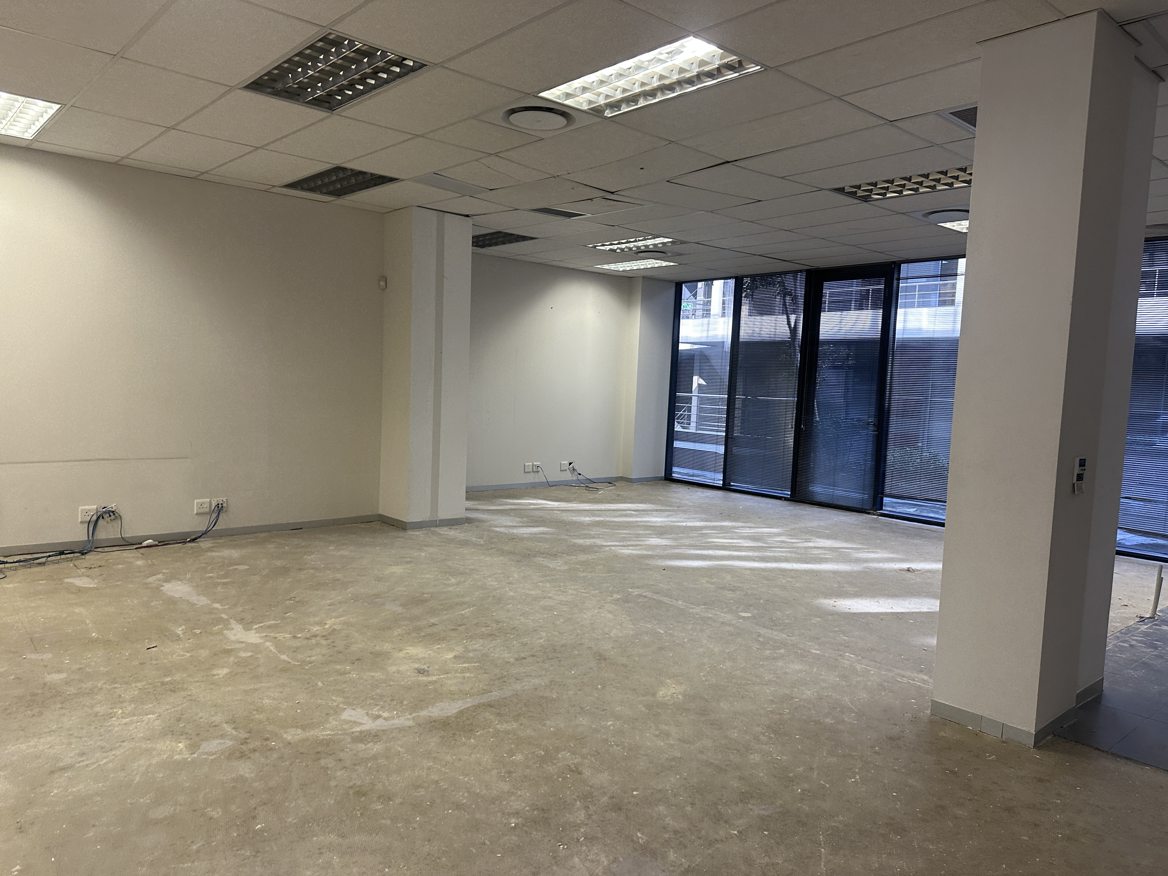 236m² Office Space to rent at The Boulevard Office Park in Woodstock