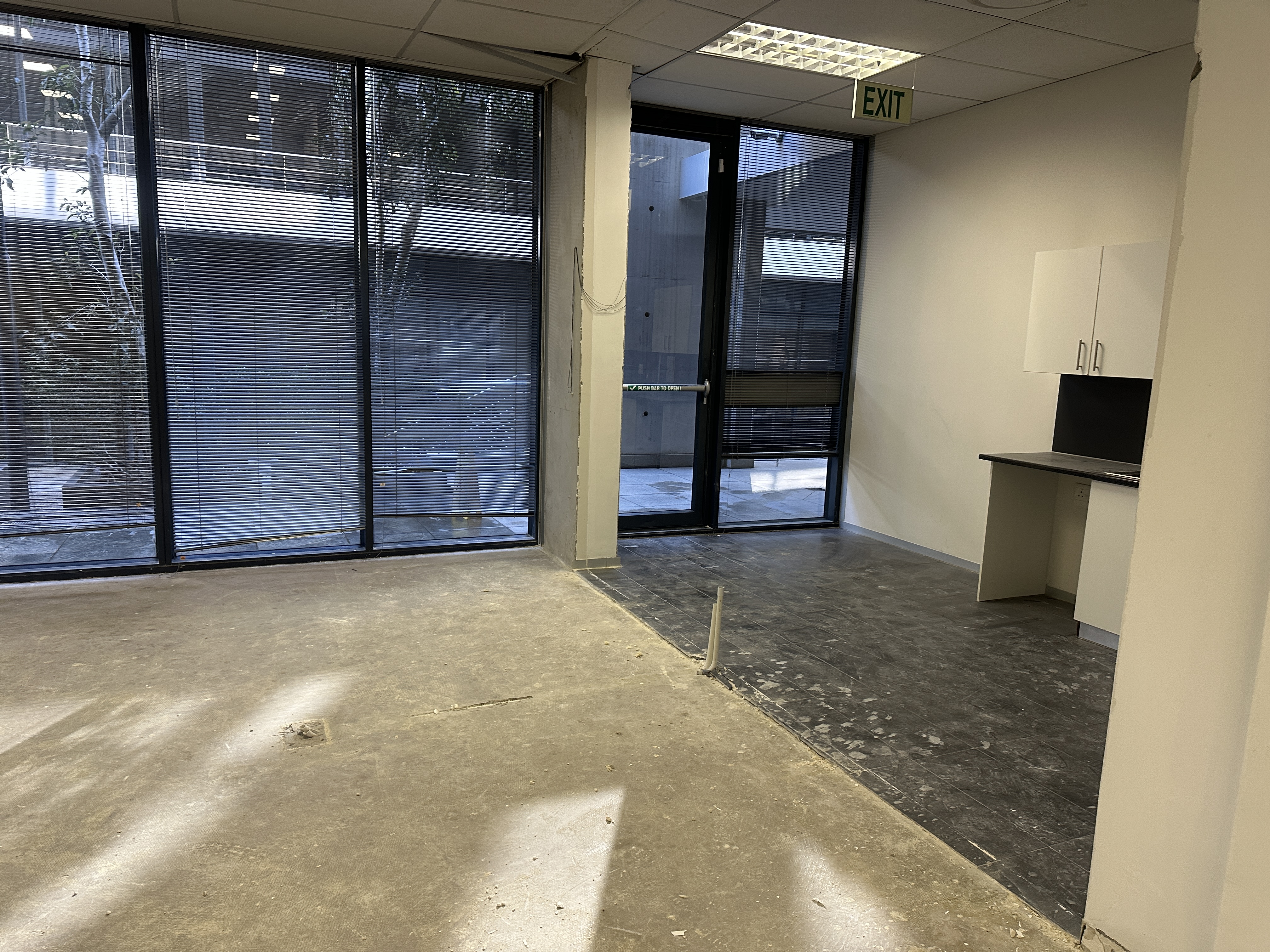 236m² Office Space to rent at The Boulevard Office Park in Woodstock