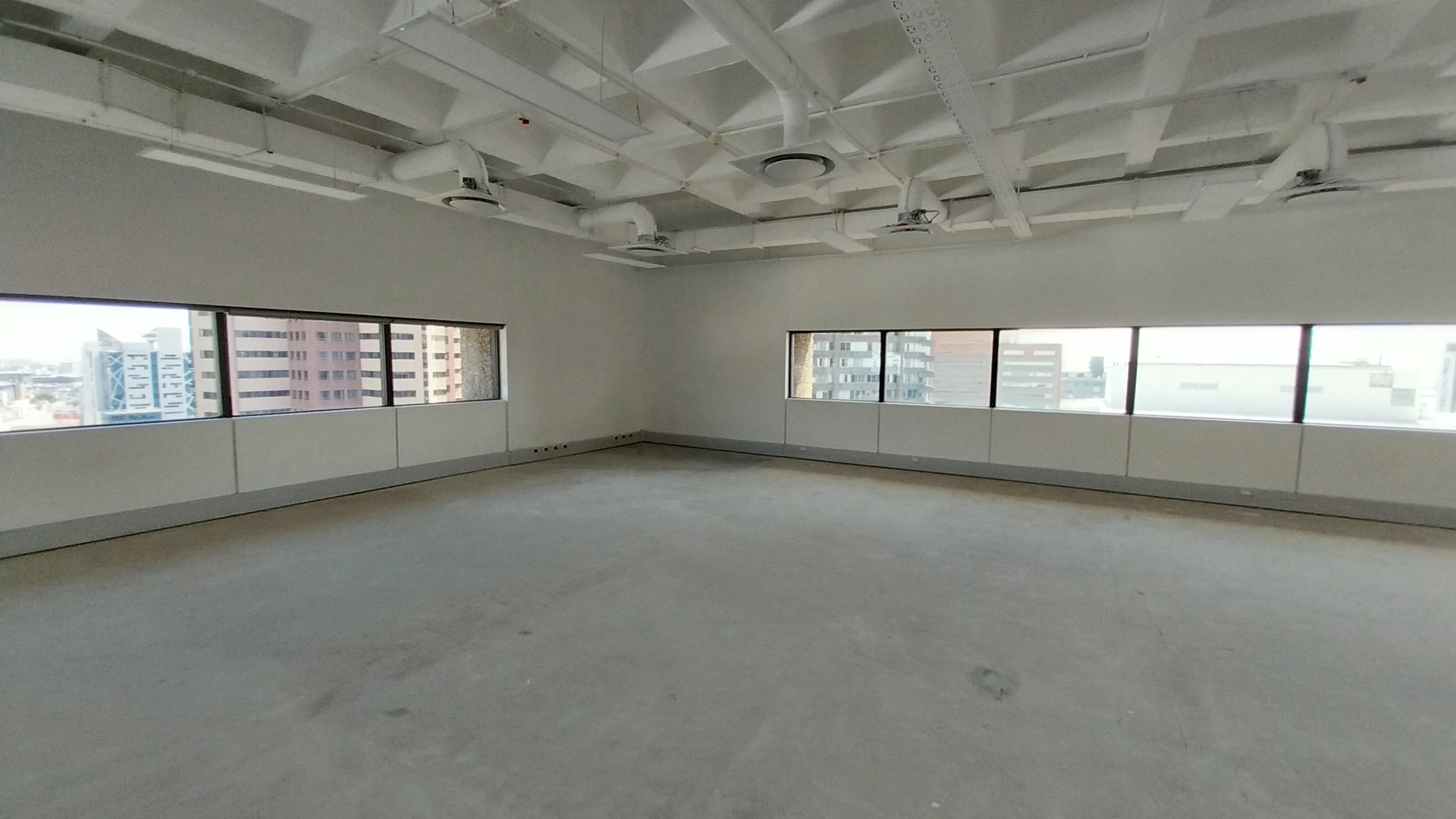 1 912m² Office Space to rent at The Box in Cape Town CBD
