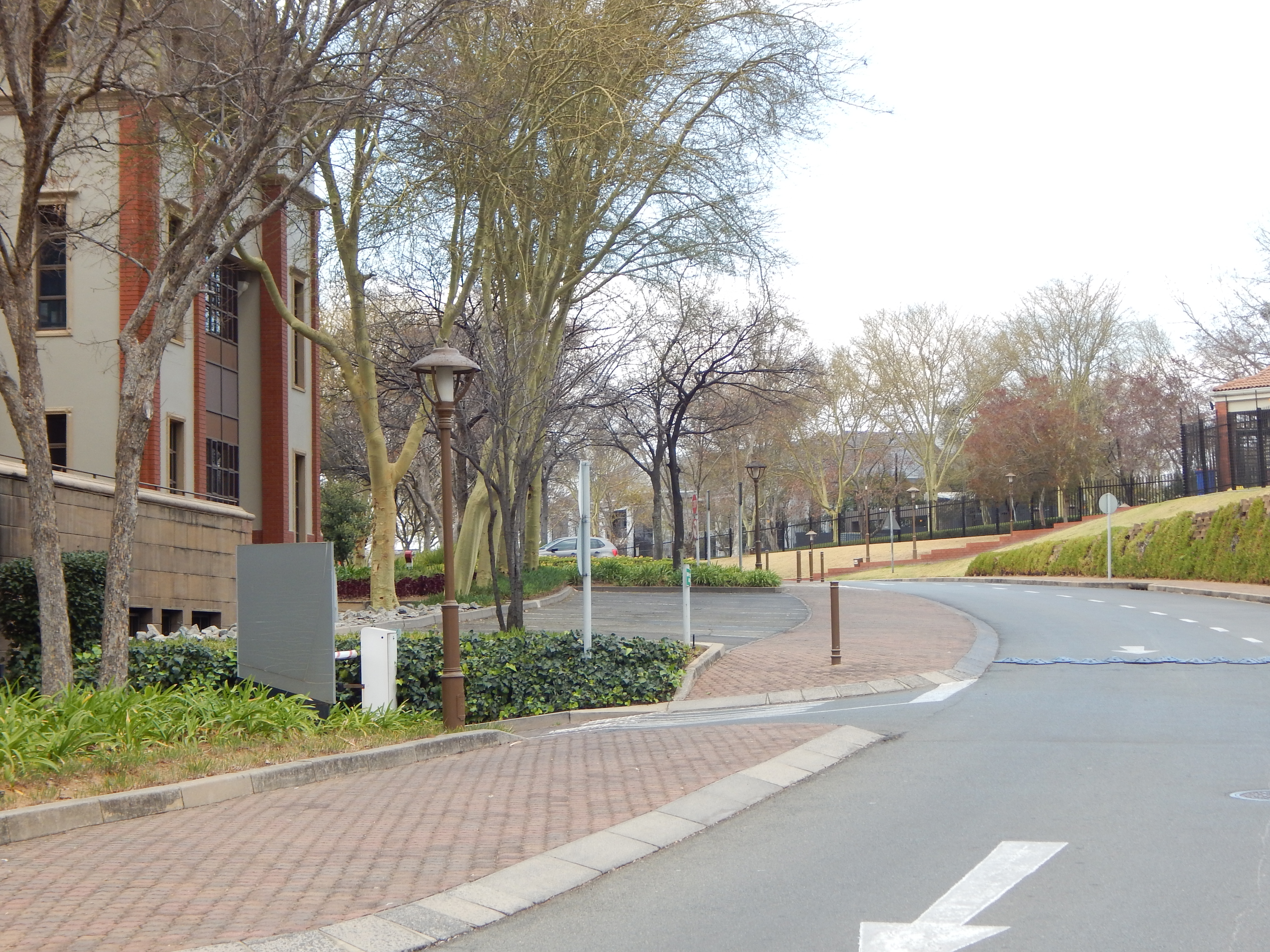 Office Space to rent at The Campus in Bryanston
