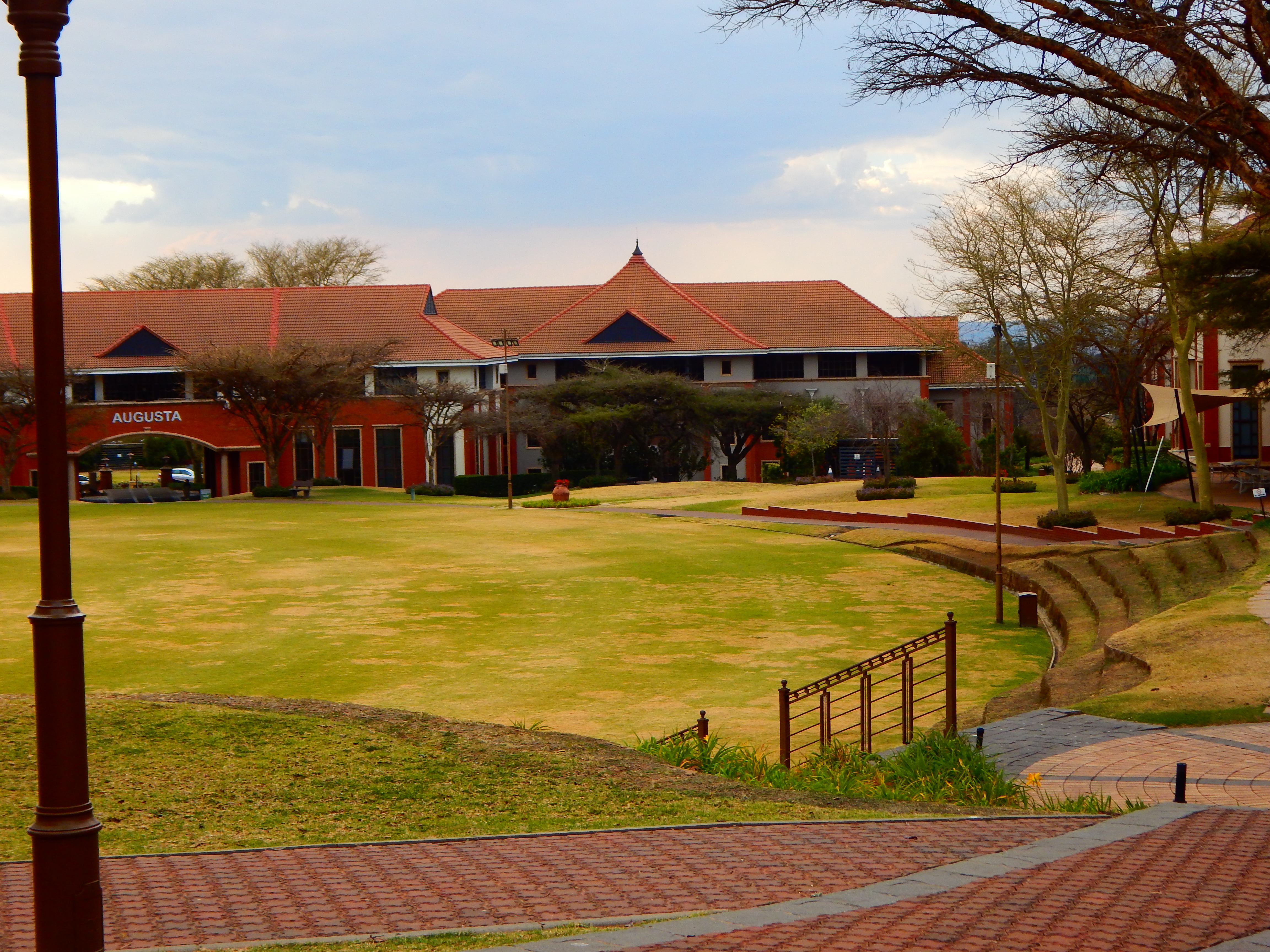 Office Space to rent at The Campus in Bryanston