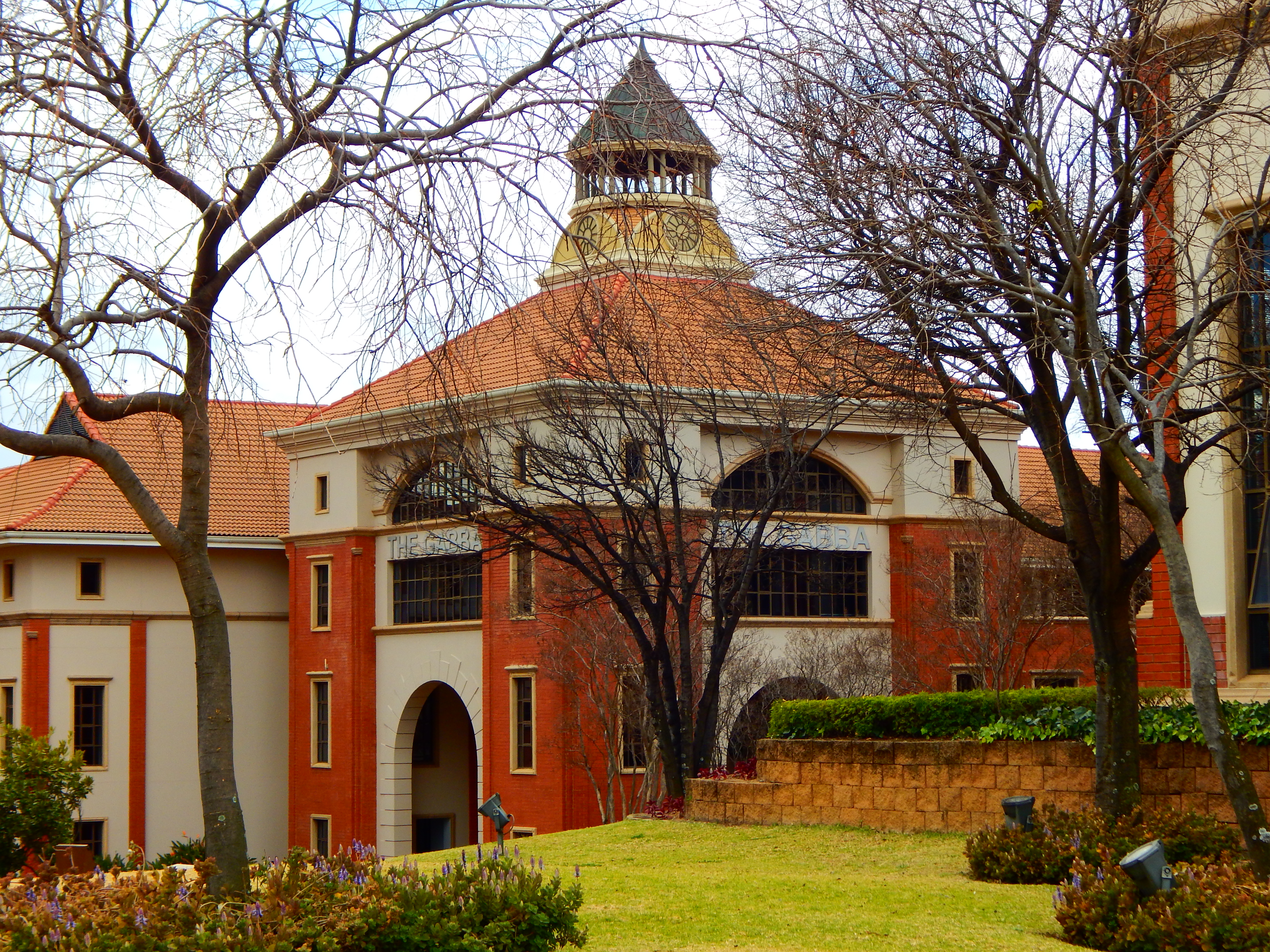 Office Space to rent at The Campus in Bryanston