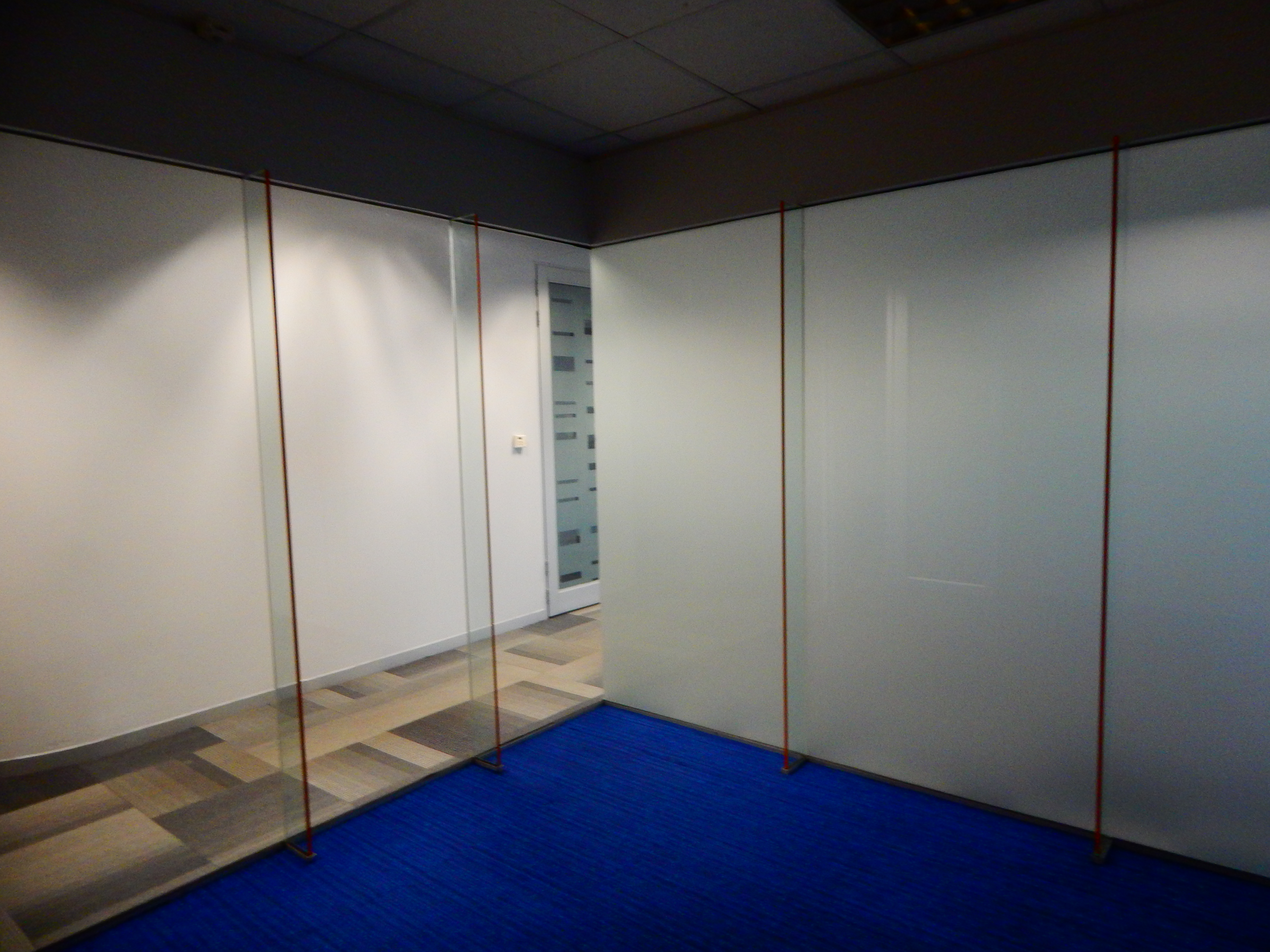 Office Space to rent at The Campus in Bryanston