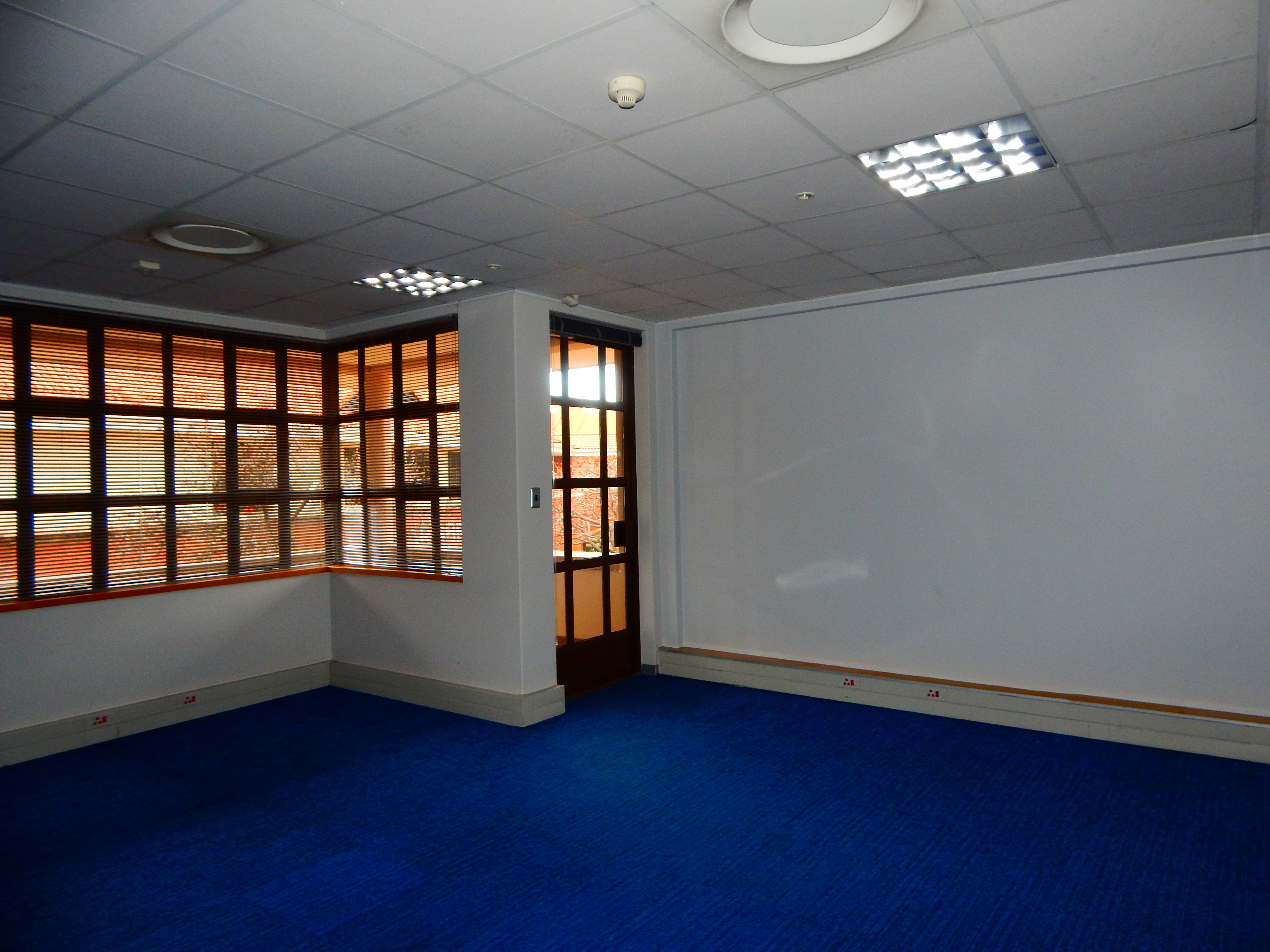 Office Space to rent at The Campus in Bryanston