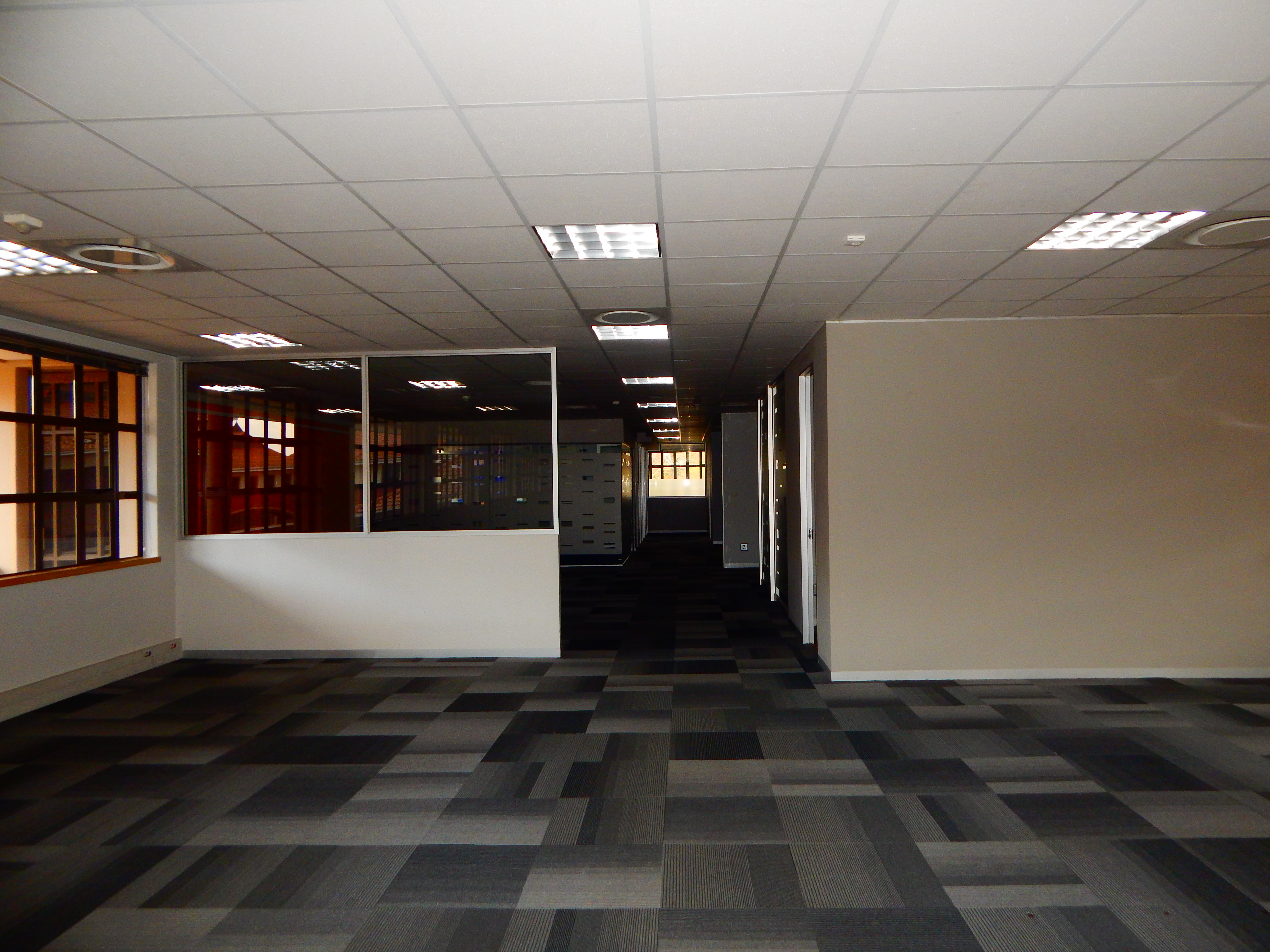 Office Space to rent at The Campus in Bryanston