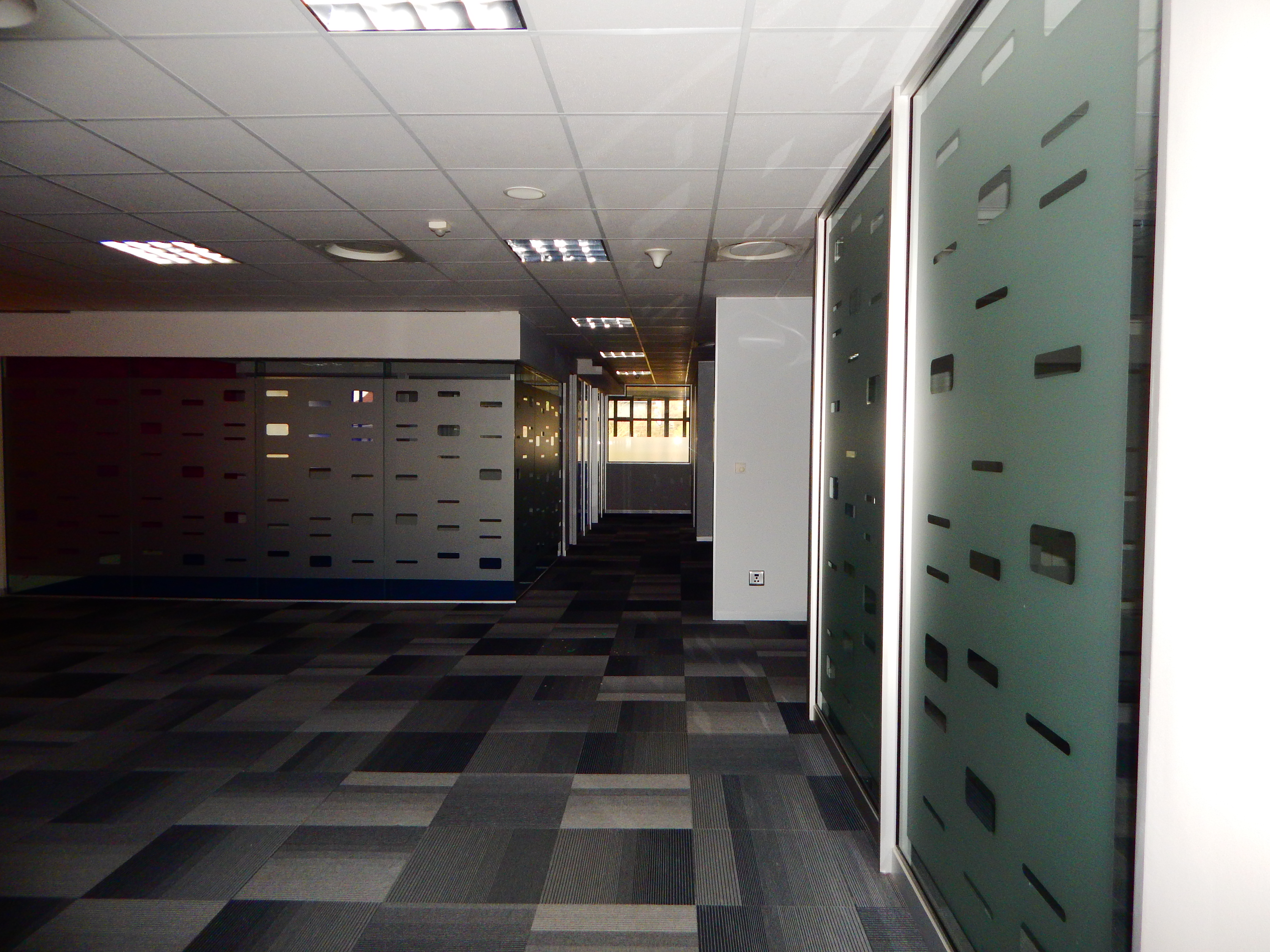 Office Space to rent at The Campus in Bryanston