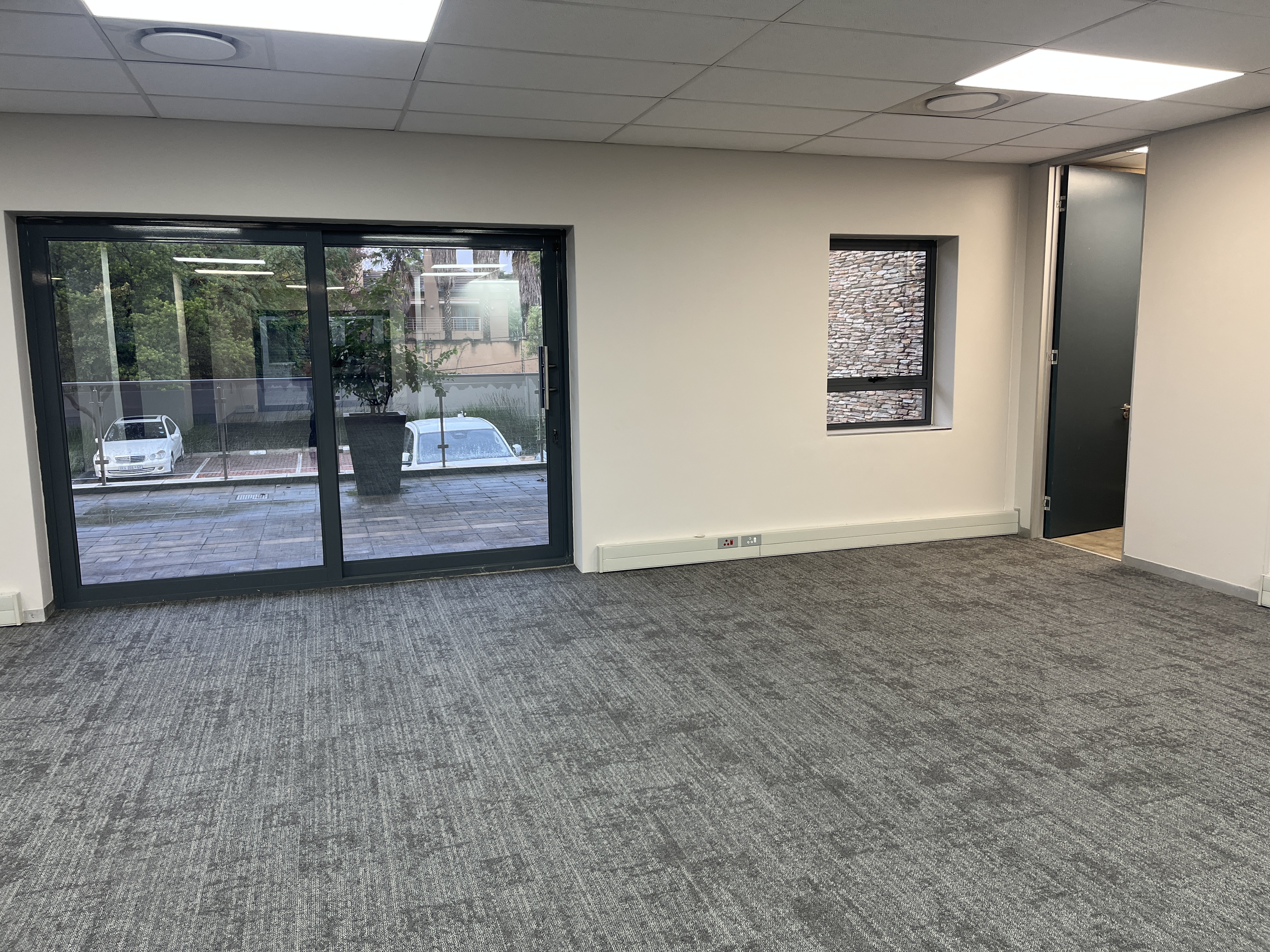 Office Space to rent at The Crossing in Bryanston