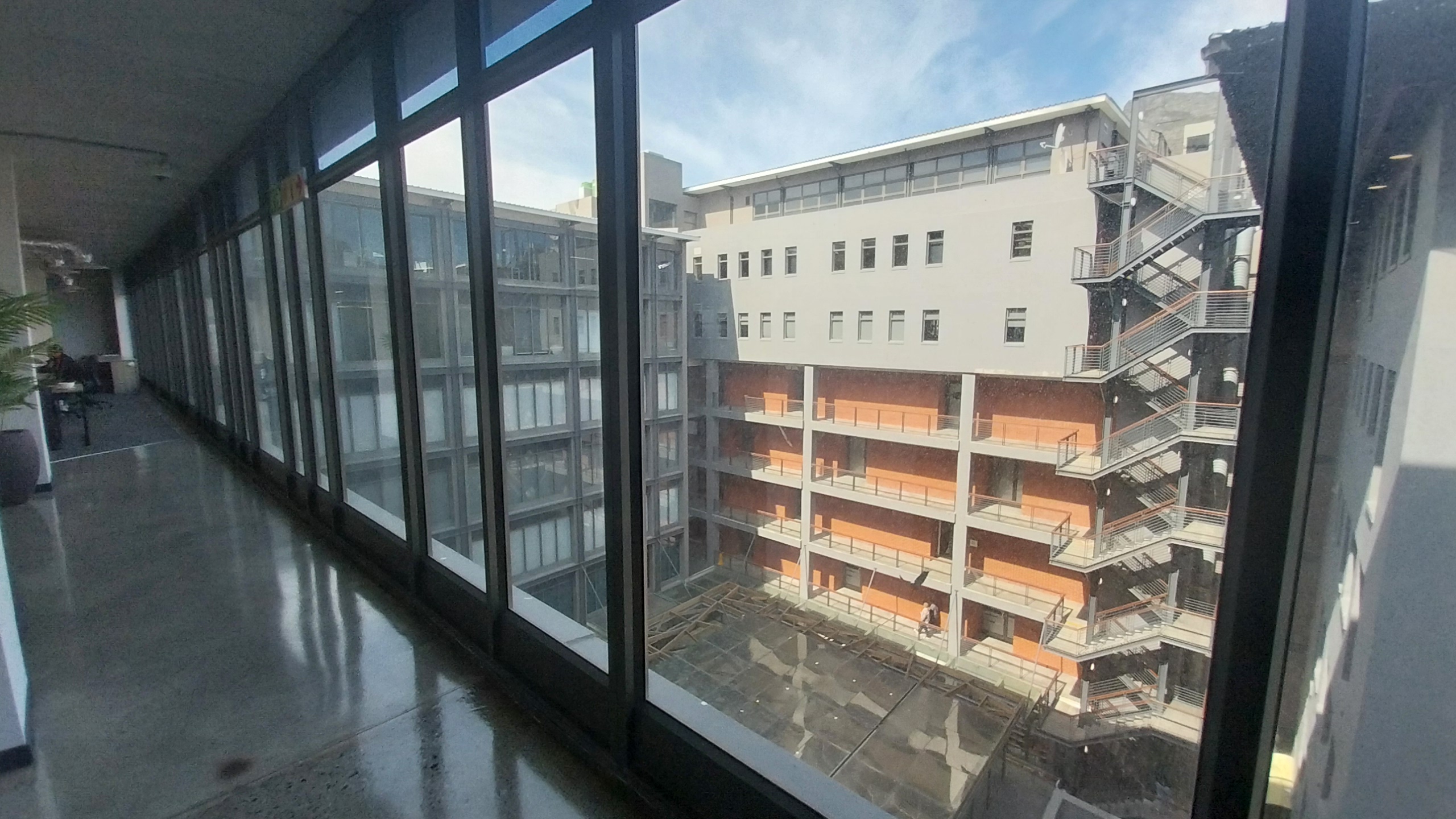 703m² Office Space to rent at The District - Woodstock in Woodstock