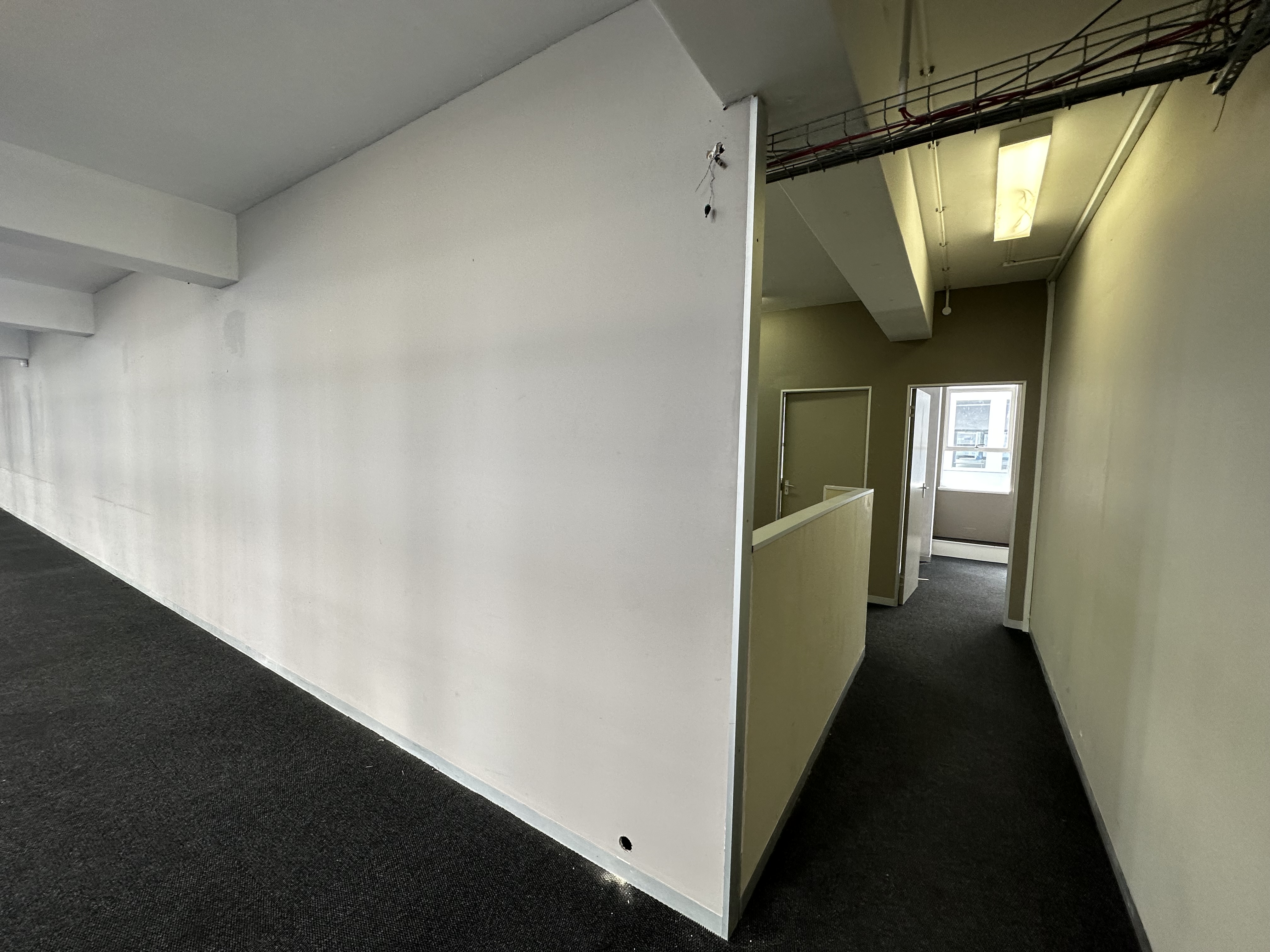 673m² Office Space to rent at The Felix in Cape Town CBD