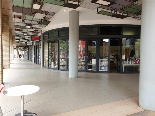 Retail Shops to rent at The Fields in Hatfield