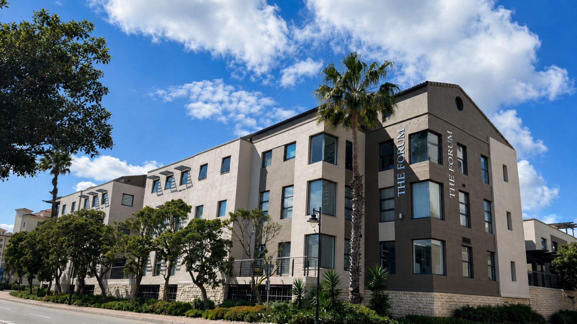 229m² Office Space to rent at The Forum - Century City in Century City