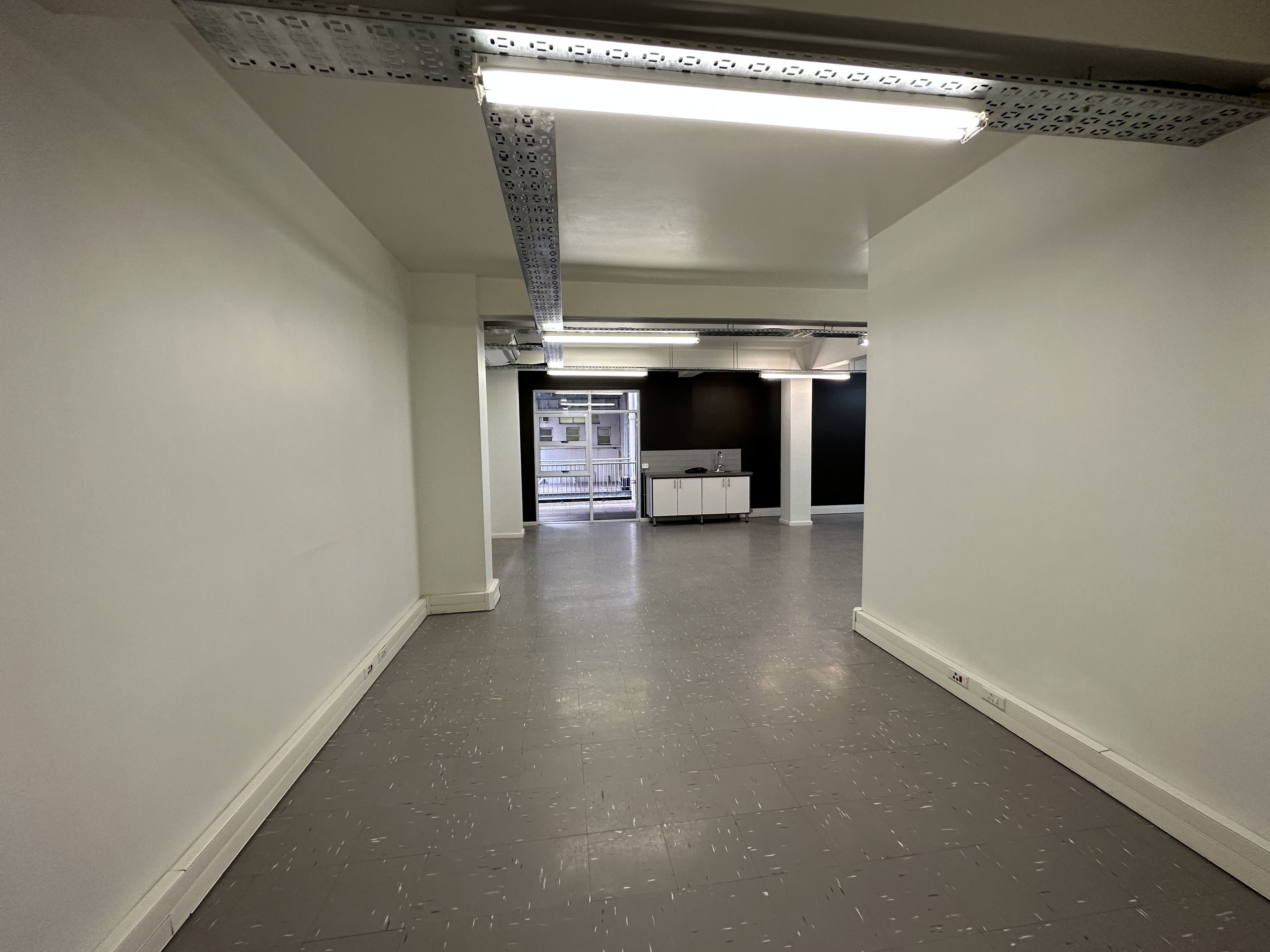 90m² Office Space to rent at The Landing in Cape Town CBD
