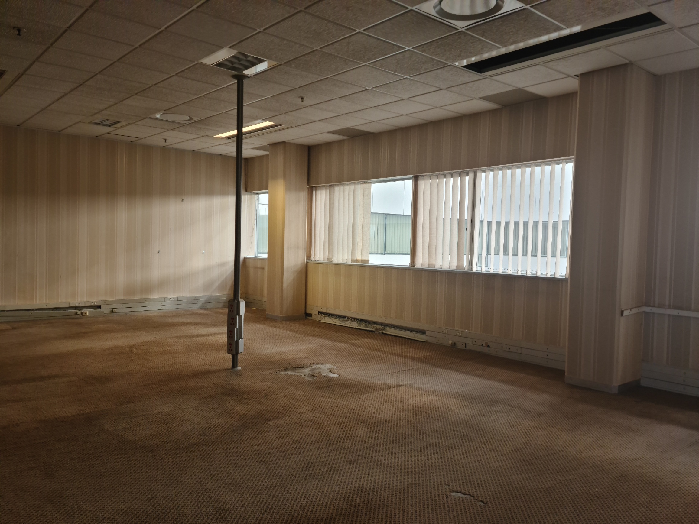 Office Space to rent at The Mall Offices in Rosebank JHB