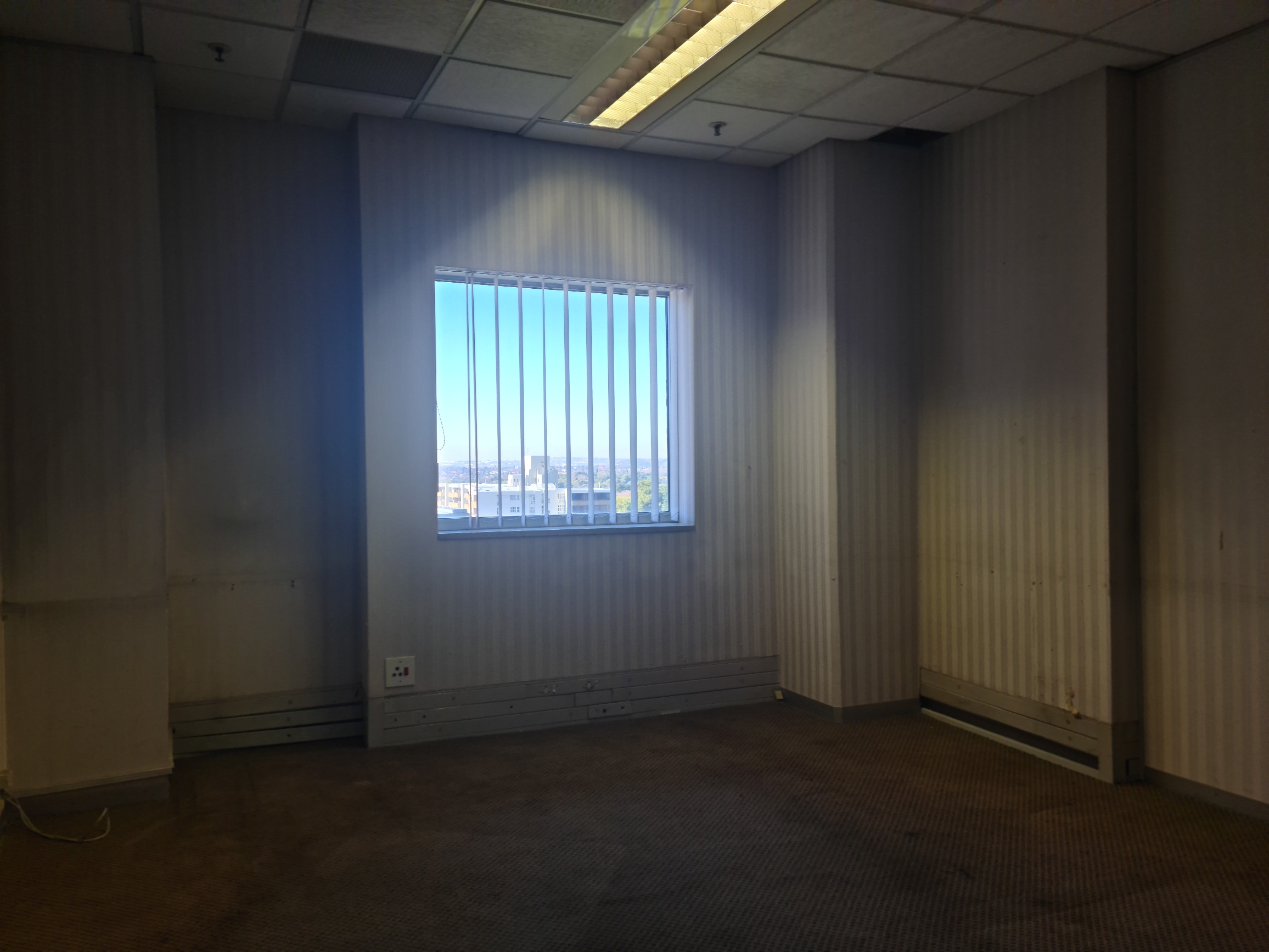 Office Space to rent at The Mall Offices in Rosebank JHB