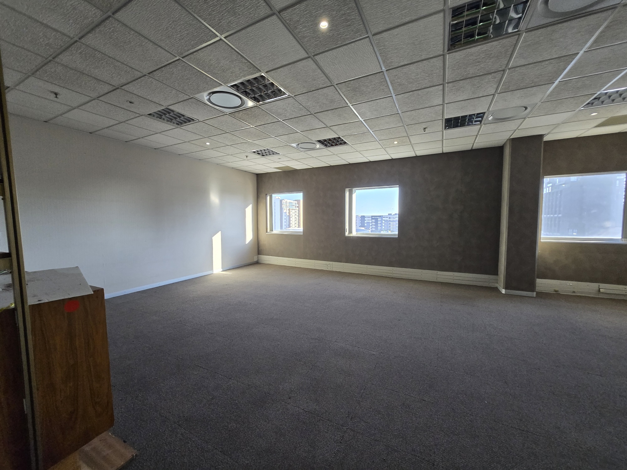 Office Space to rent at The Mall Offices in Rosebank JHB