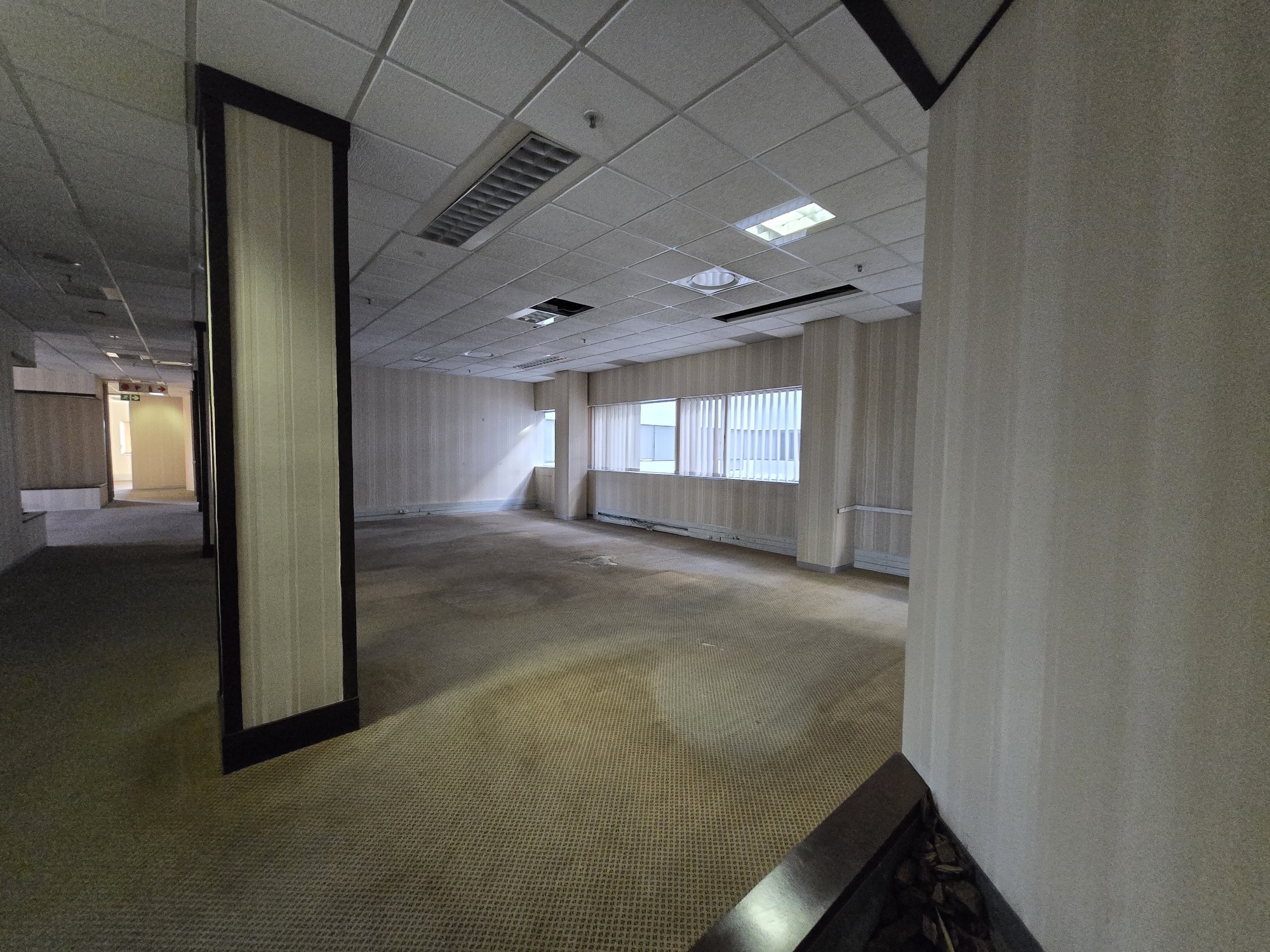 Office Space to rent at The Mall Offices in Rosebank JHB
