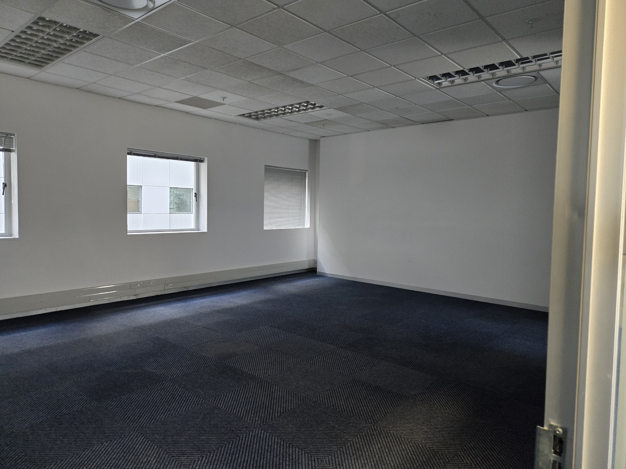 Office Space to rent at The Mall Offices in Rosebank JHB
