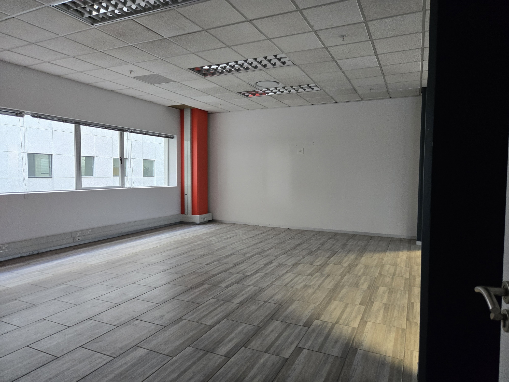 Office Space to rent at The Mall Offices in Rosebank JHB